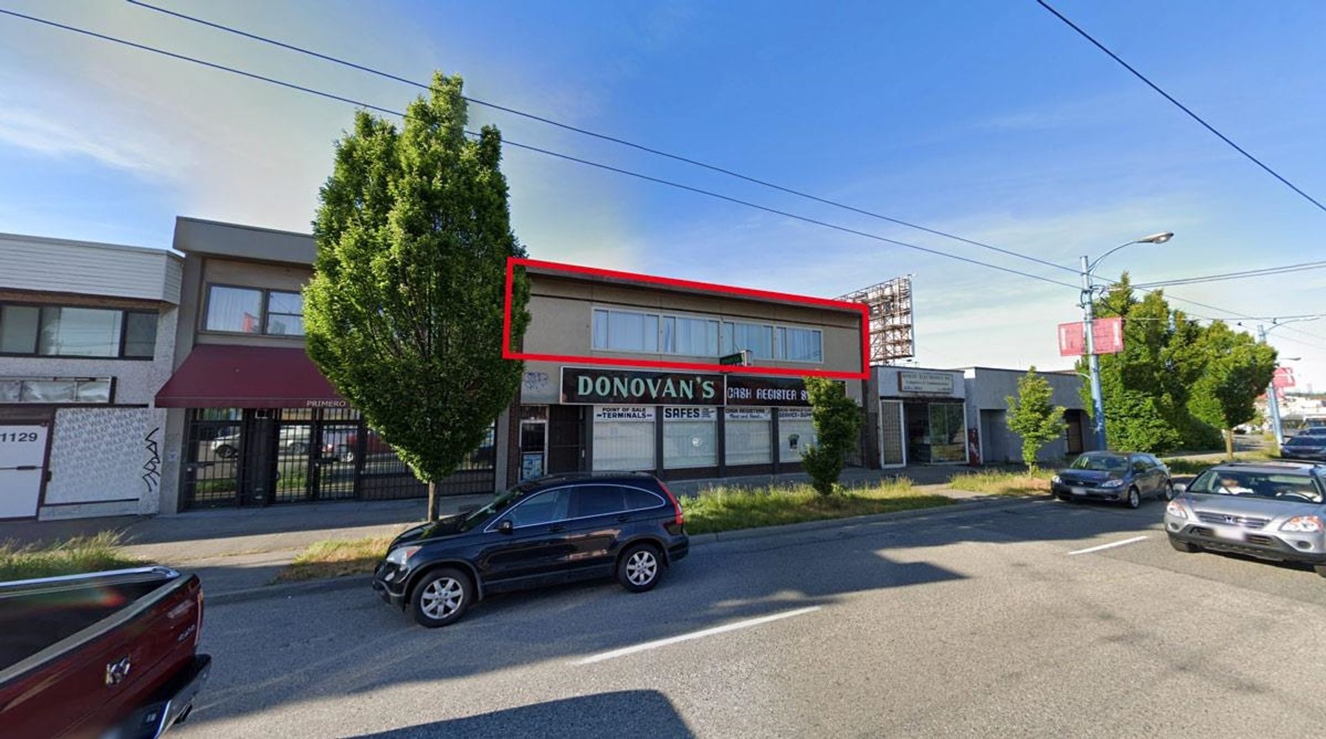 Photo 1 at 201 - 1139 E Hastings Street, Strathcona, Vancouver East Photo 1 at 201 - 1139 E Hastings Street, Strathcona, Vancouver East