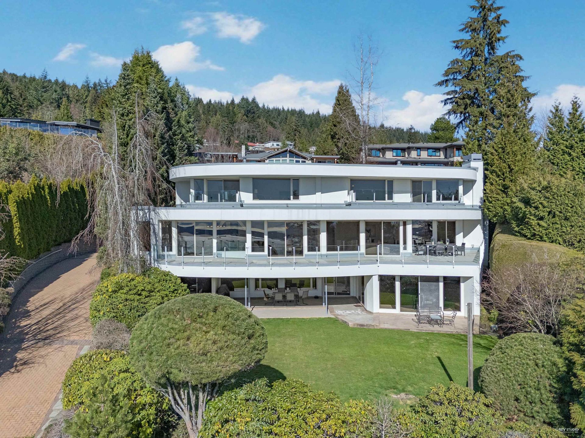 Photo 34 at 1407 Bramwell Road, Chartwell, West Vancouver Photo 34 at 1407 Bramwell Road, Chartwell, West Vancouver