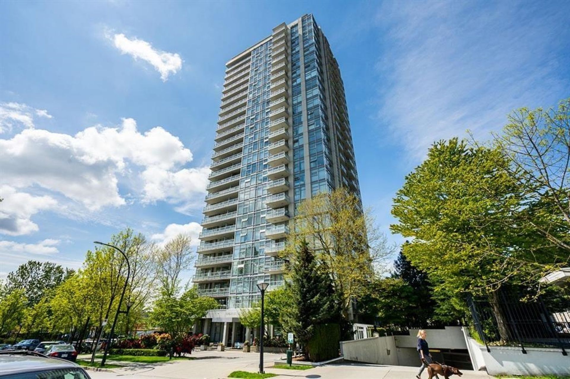 1203 - 2289 Yukon Crescent, Brentwood Park, Burnaby North by Anthony Drlje PREC* 1203 - 2289 Yukon Crescent, Brentwood Park, Burnaby North