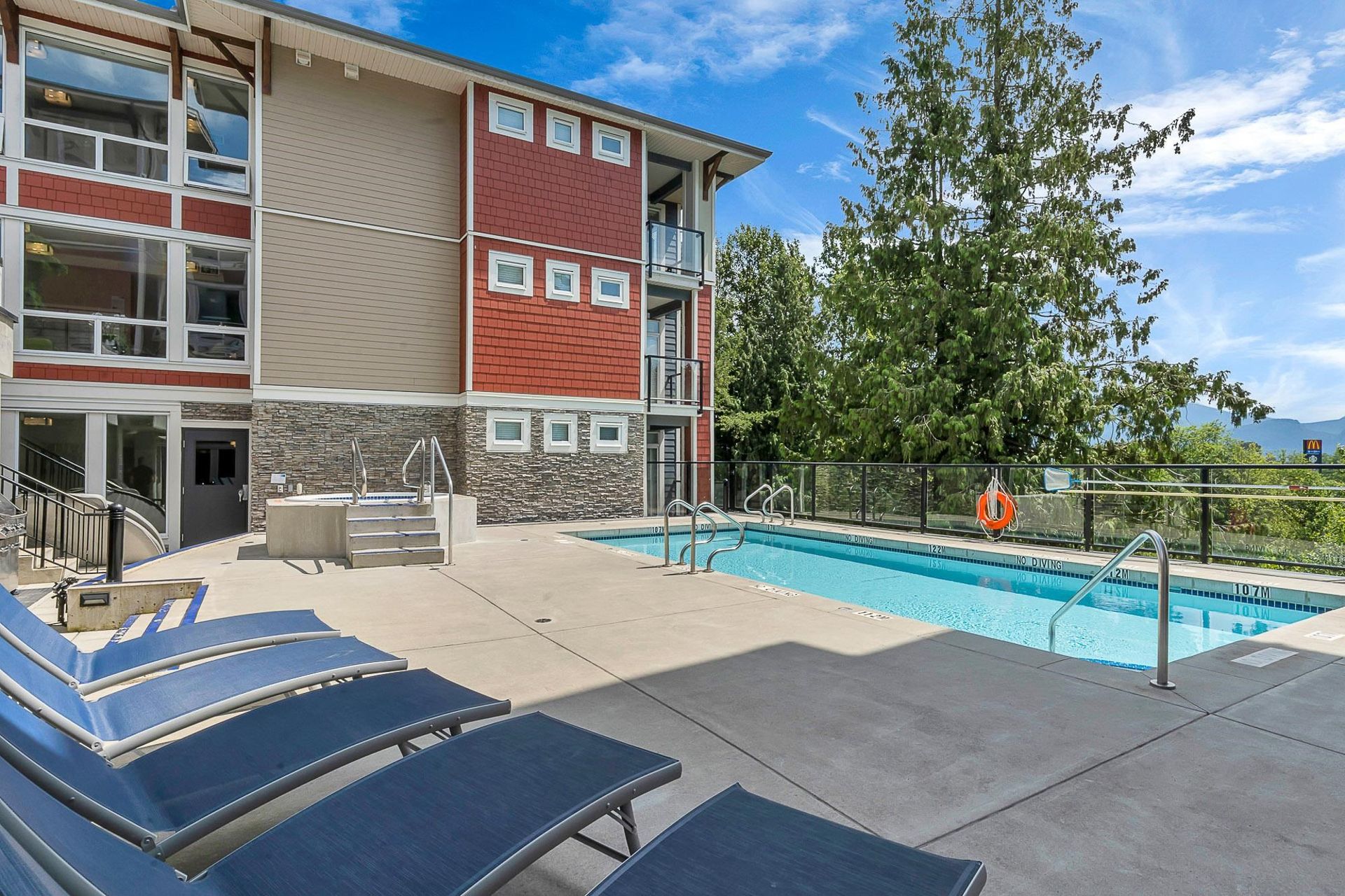Photo 2 at 305 - 2242 Whatcom Road, Abbotsford East, Abbotsford Photo 2 at 305 - 2242 Whatcom Road, Abbotsford East, Abbotsford