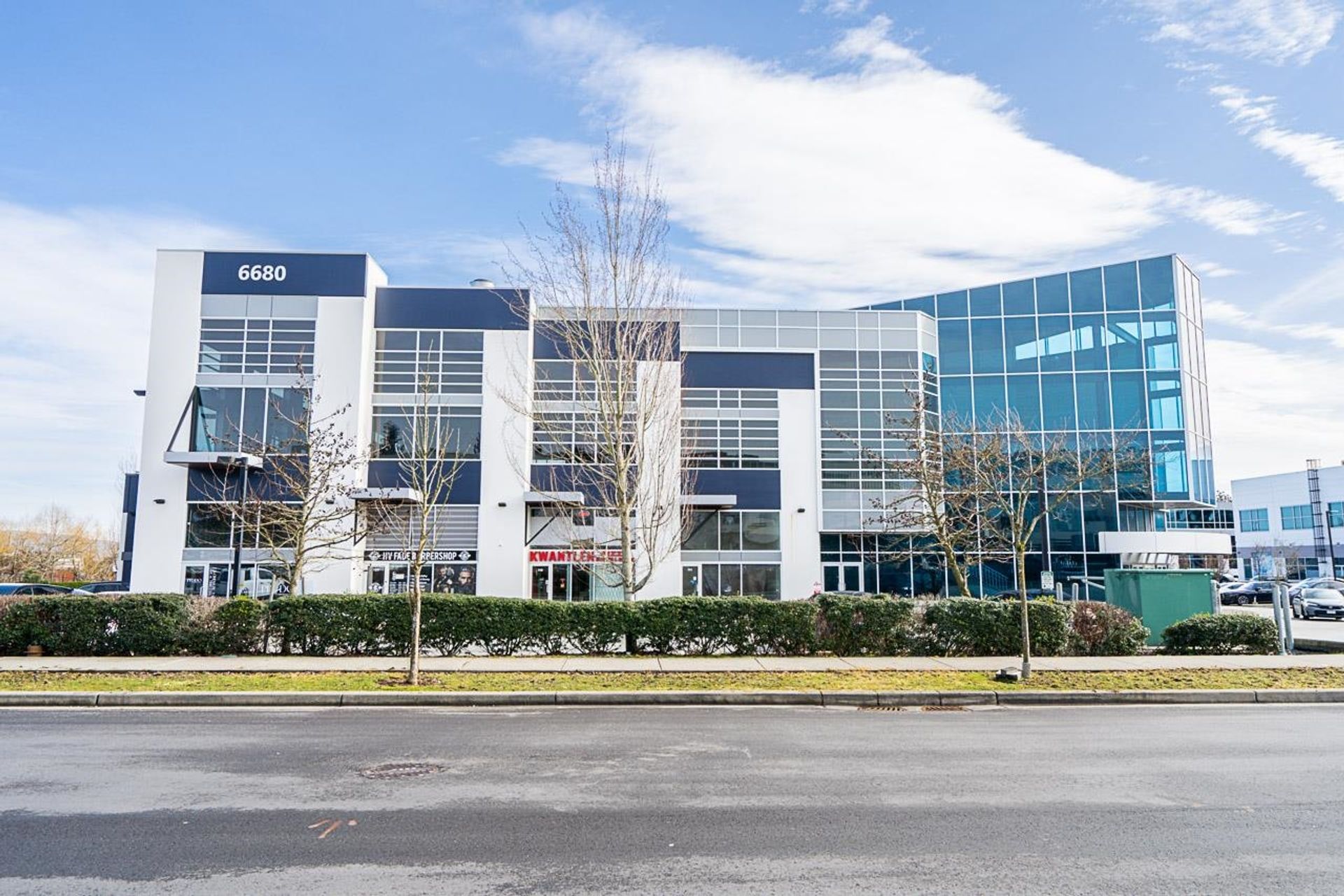 Photo 4 at 201 - 6680 152a Street, East Newton, Surrey Photo 4 at 201 - 6680 152a Street, East Newton, Surrey