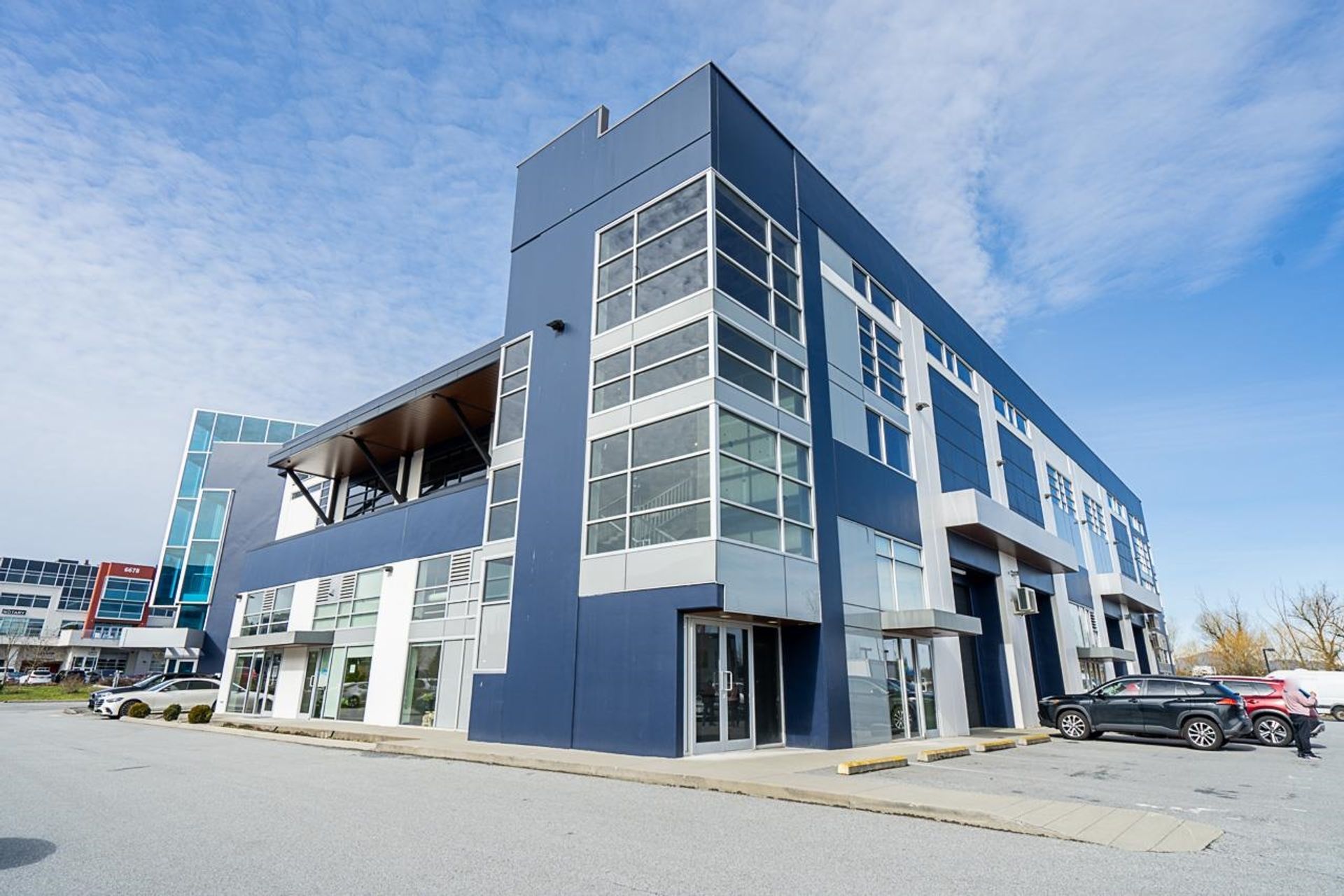 Photo 5 at 201 - 6680 152a Street, East Newton, Surrey Photo 5 at 201 - 6680 152a Street, East Newton, Surrey