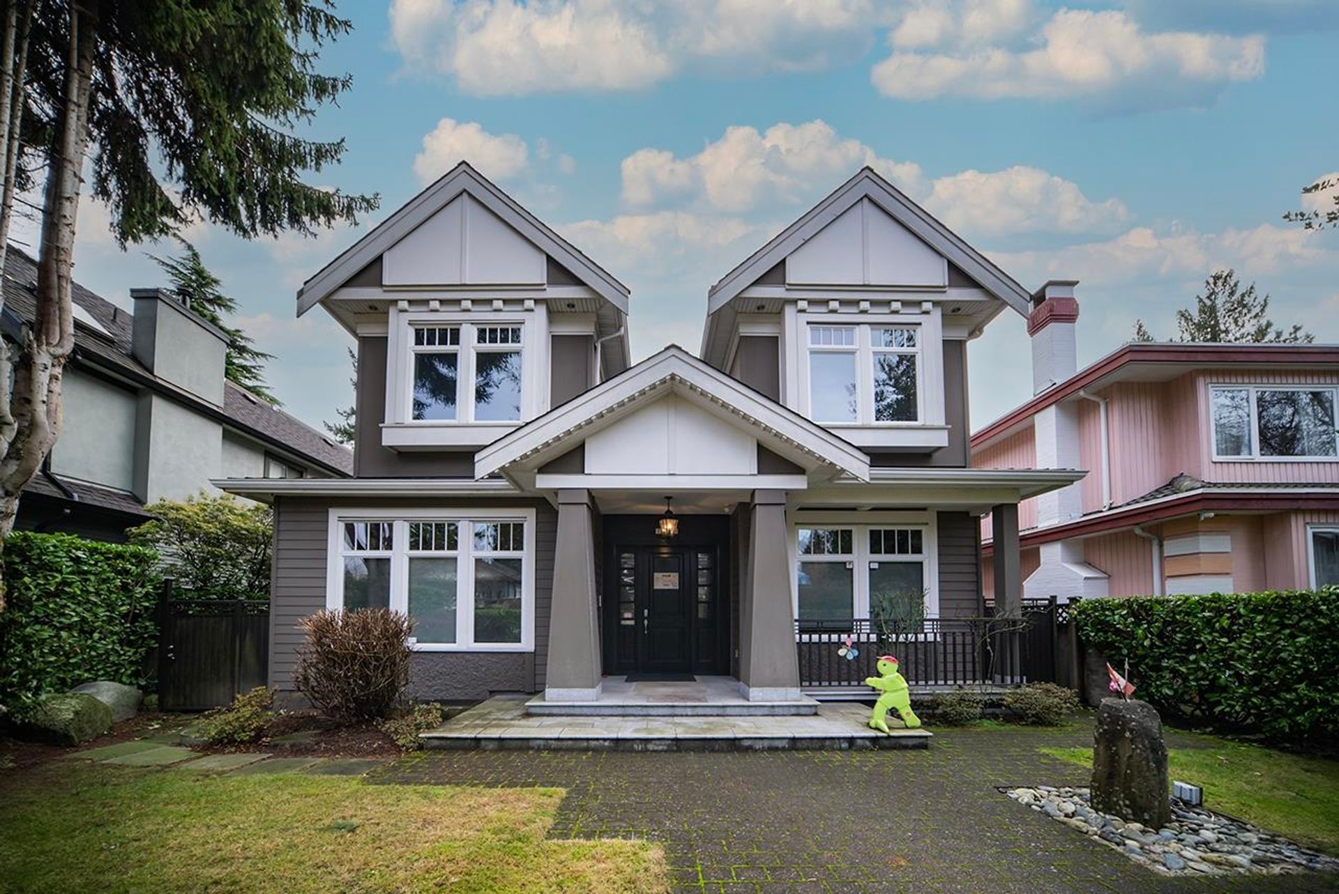 1420 W 53rd Avenue, South Granville, Vancouver West photo number 2 1420 W 53rd Avenue, South Granville, Vancouver West photo number 2