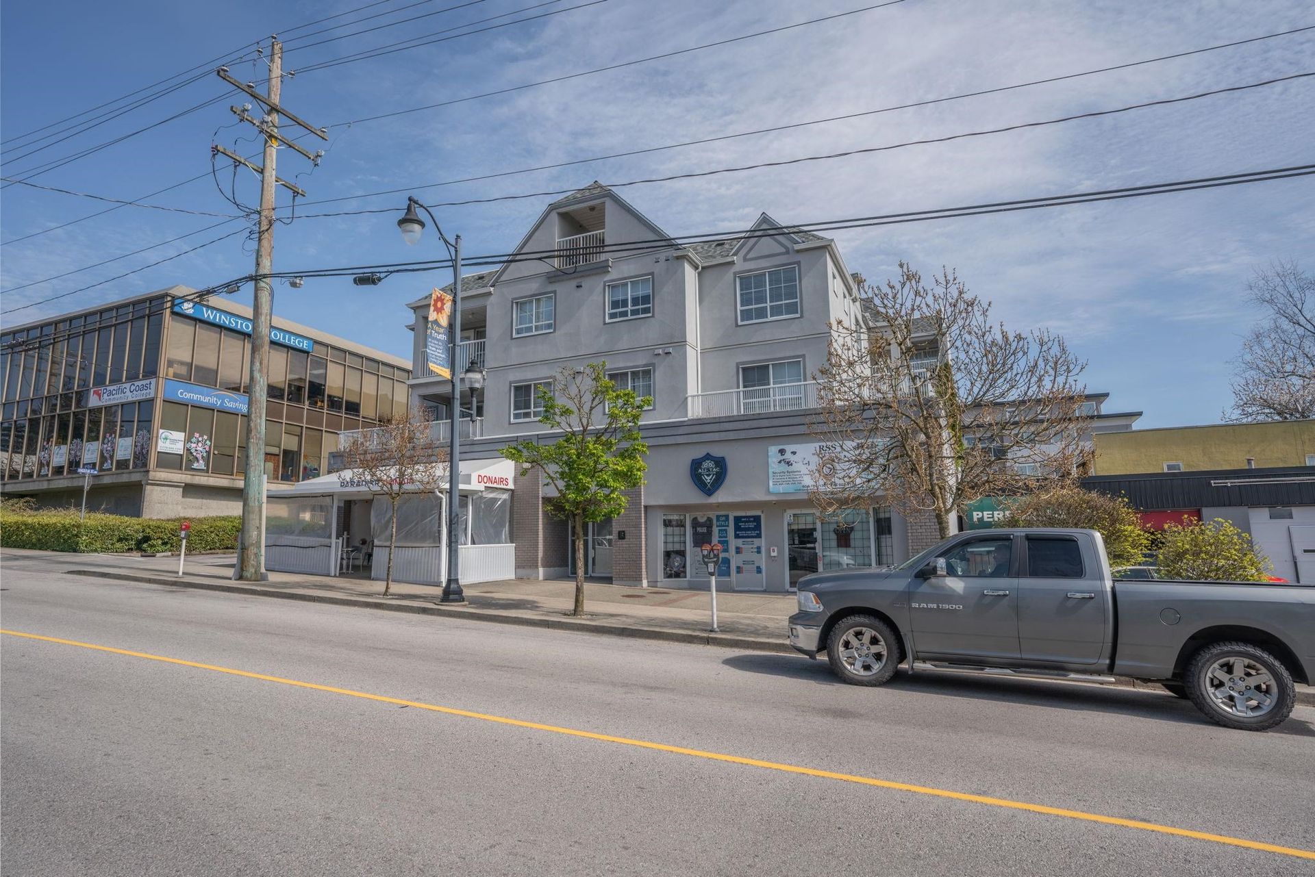 203 - 723 Twelfth Street, Moody Park, New Westminster by Anthony Drlje PREC* 203 - 723 Twelfth Street, Moody Park, New Westminster