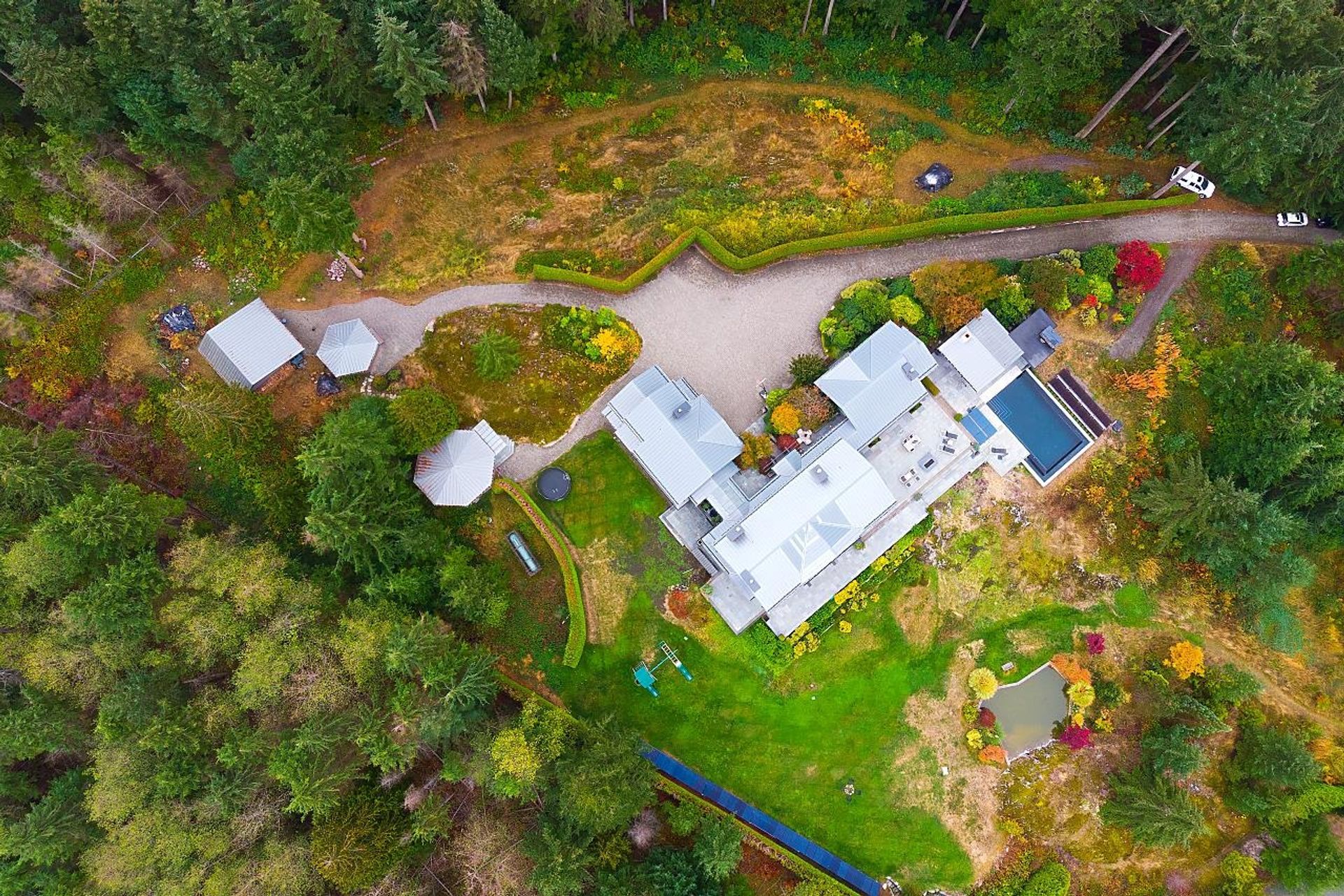 Photo 40 at 431 Josephine Drive, Bowen Island Photo 40 at 431 Josephine Drive, Bowen Island
