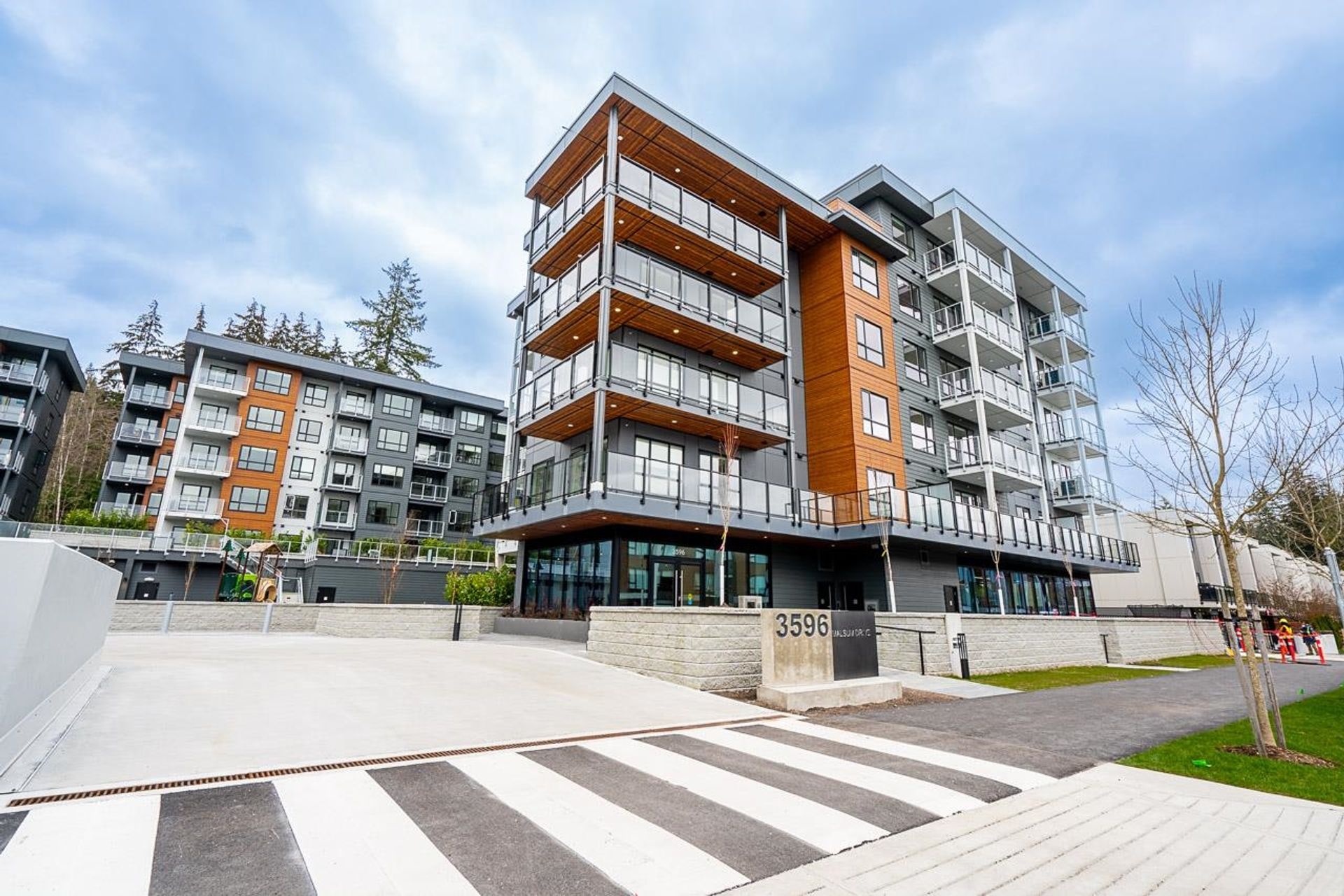 403 - 3596 Malsum Drive, Roche Point, North Vancouver photo number 2 403 - 3596 Malsum Drive, Roche Point, North Vancouver photo number 2
