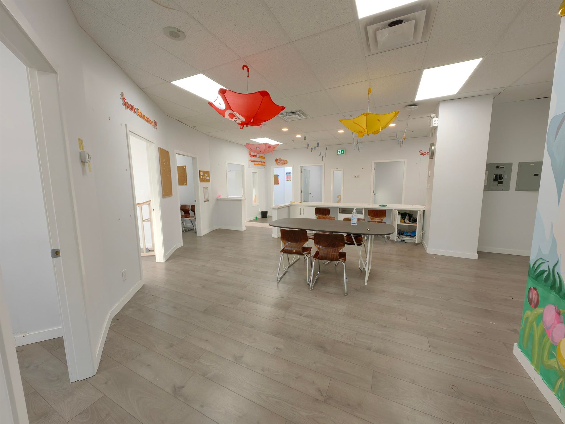 Photo 10 at 6610 - 8181 Cambie Road, West Cambie, Richmond Photo 10 at 6610 - 8181 Cambie Road, West Cambie, Richmond