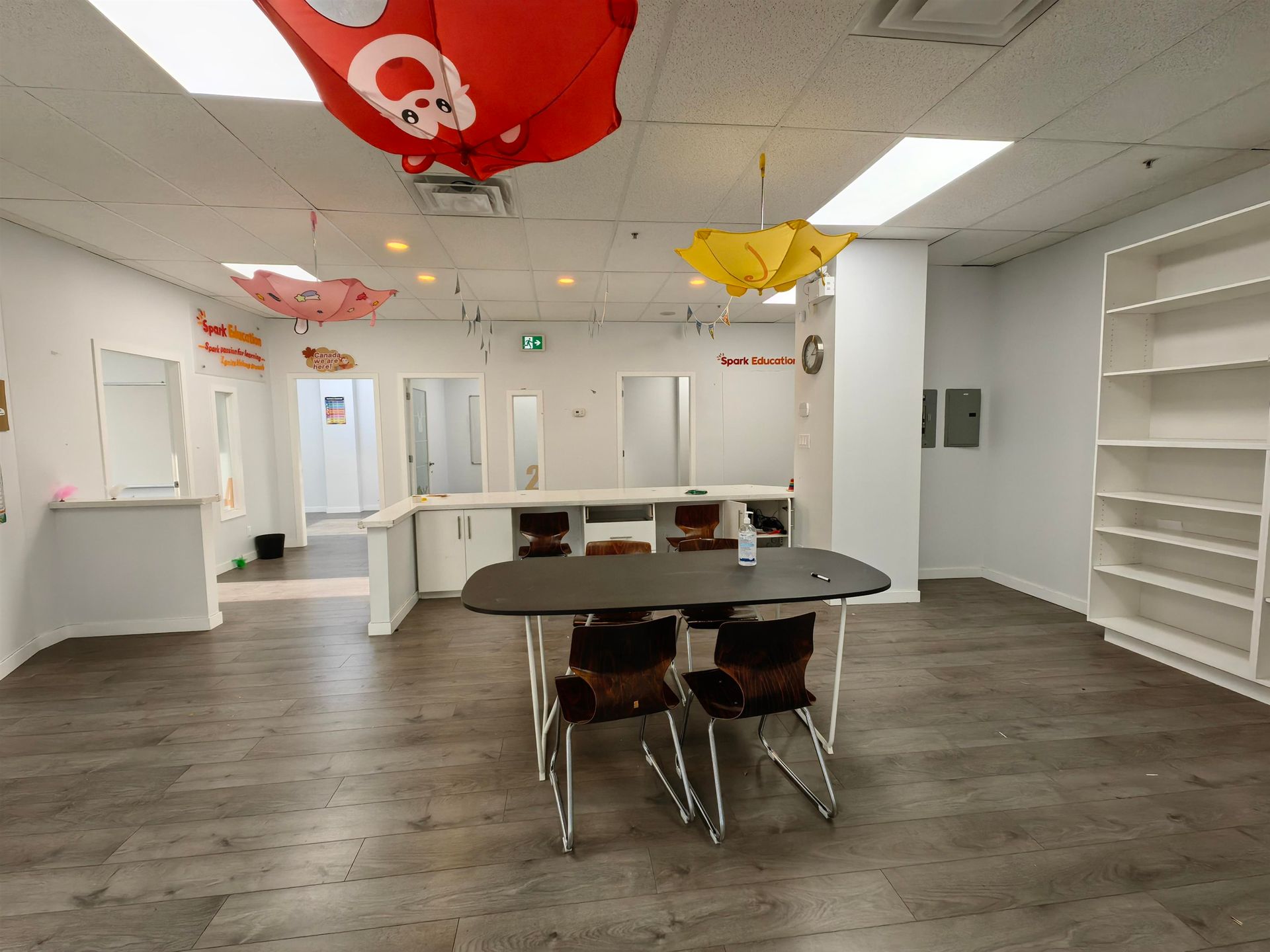 Photo 12 at 6610 - 8181 Cambie Road, West Cambie, Richmond Photo 12 at 6610 - 8181 Cambie Road, West Cambie, Richmond