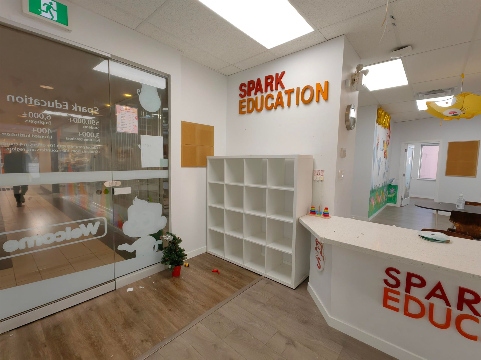 Photo 18 at 6610 - 8181 Cambie Road, West Cambie, Richmond Photo 18 at 6610 - 8181 Cambie Road, West Cambie, Richmond