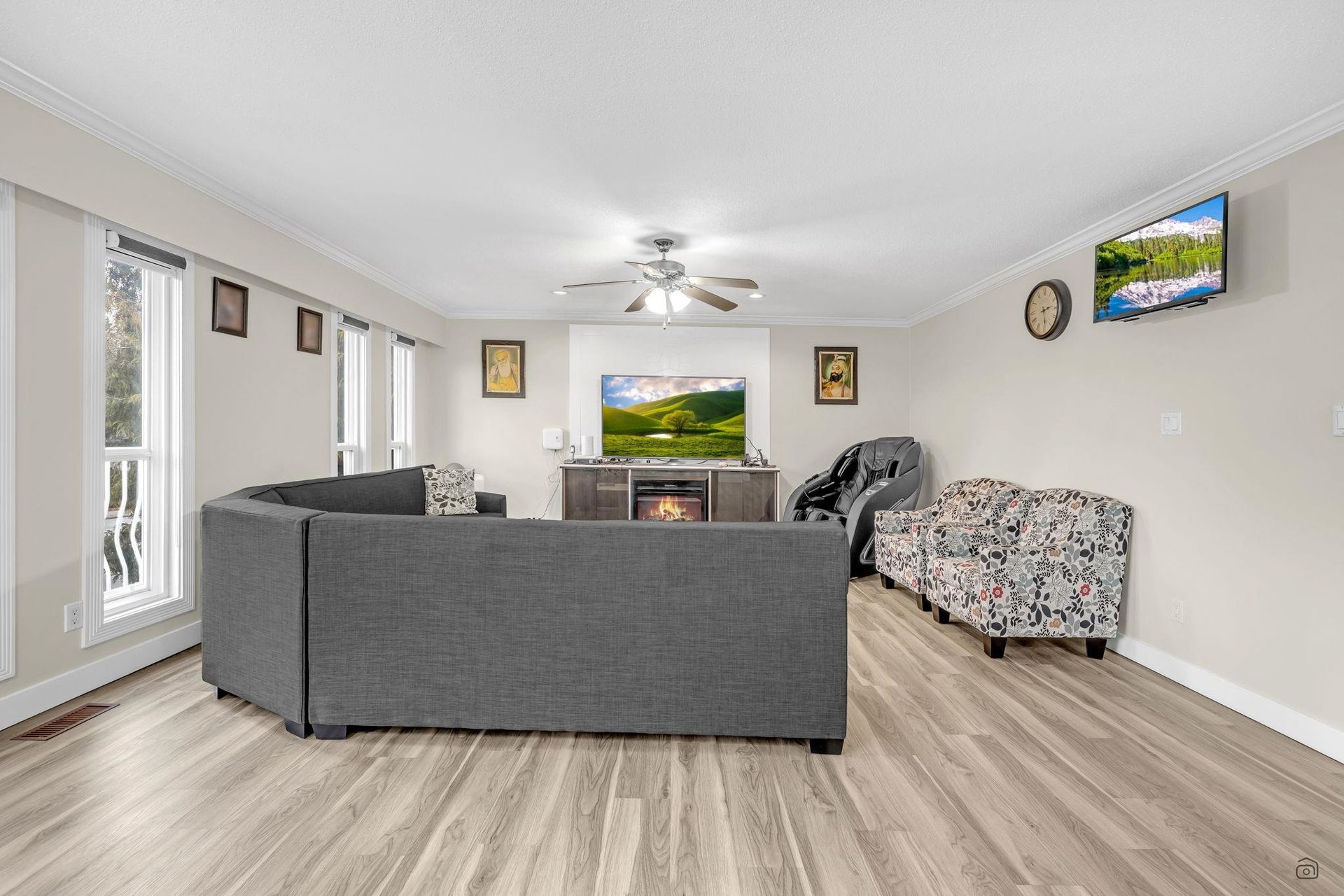 Photo 4 at 13052 64 Avenue, Panorama Ridge, Surrey Photo 4 at 13052 64 Avenue, Panorama Ridge, Surrey