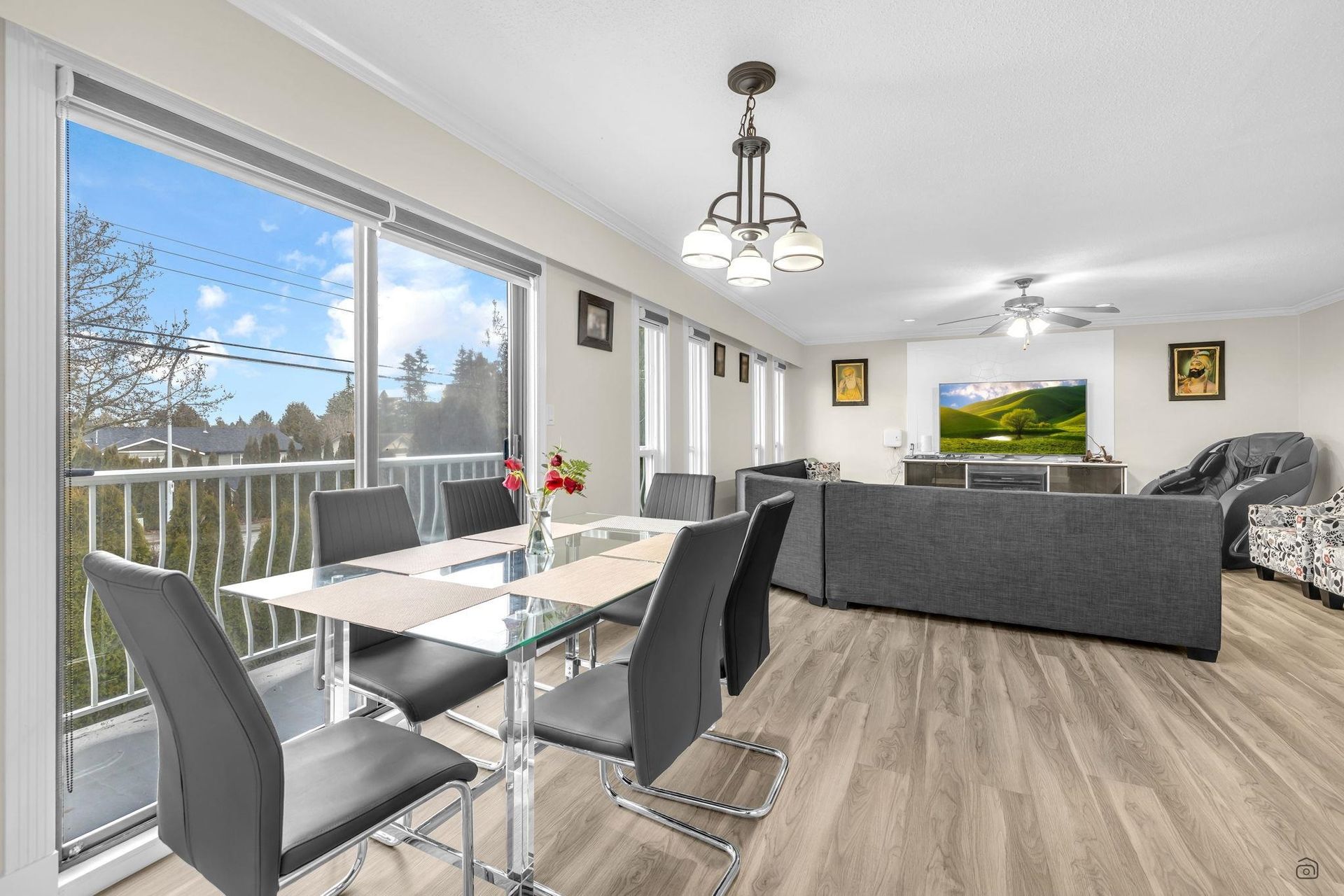 Photo 6 at 13052 64 Avenue, Panorama Ridge, Surrey Photo 6 at 13052 64 Avenue, Panorama Ridge, Surrey
