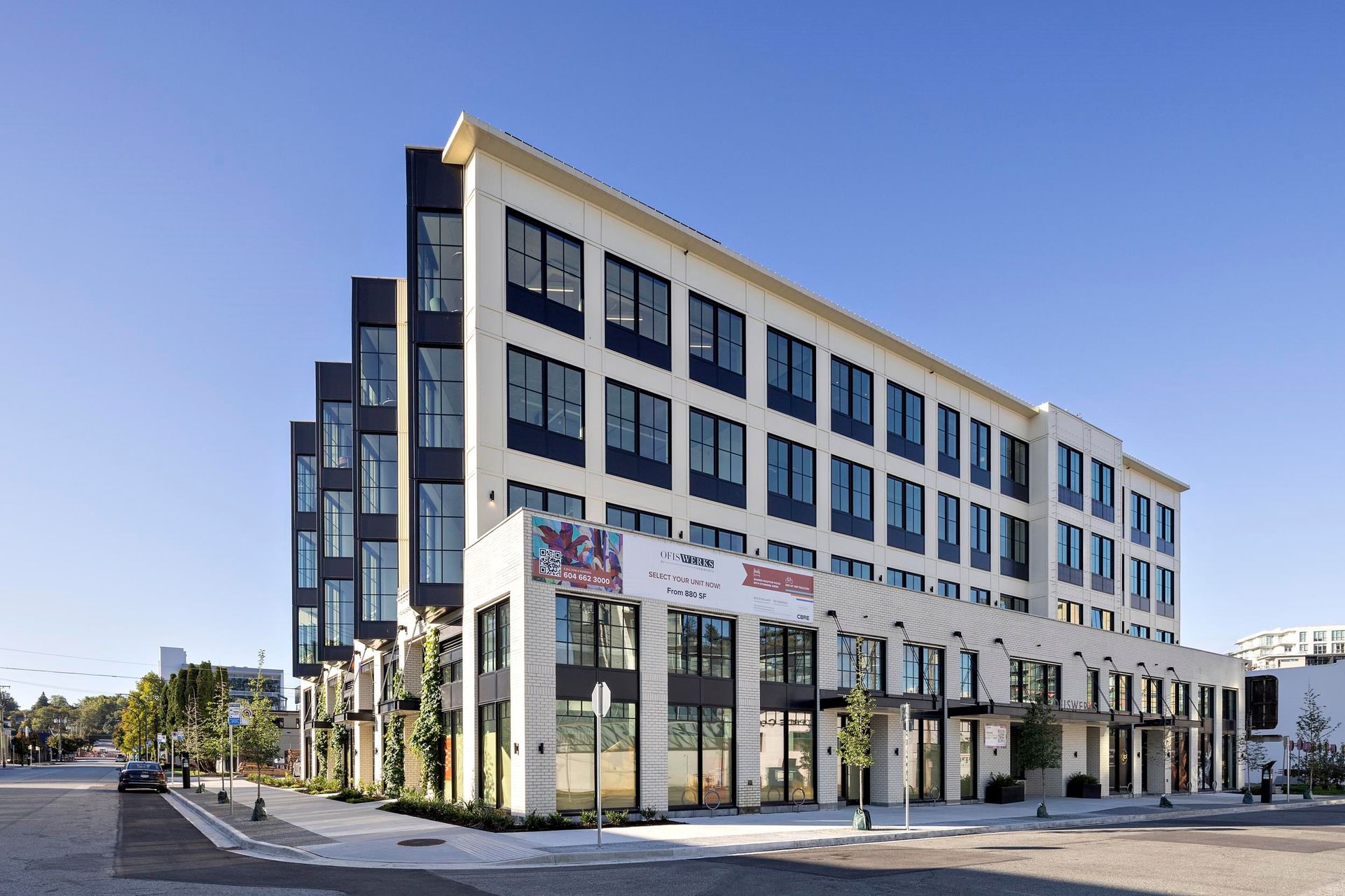 330 - 234 W 3rd Avenue, False Creek, Vancouver West photo 2 330 - 234 W 3rd Avenue, False Creek, Vancouver West photo 2