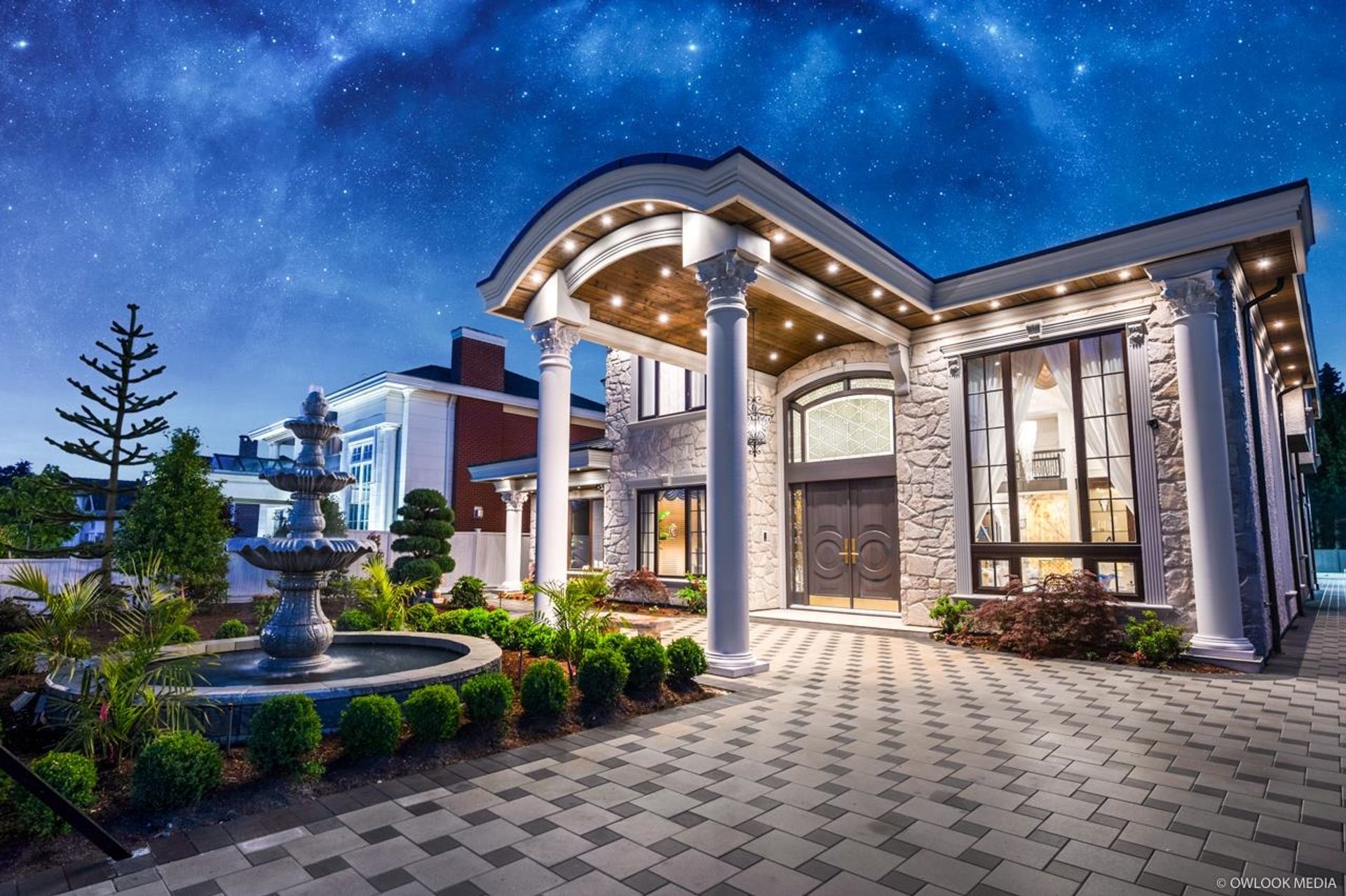 7746 Lucas Road, Broadmoor, Richmond  by Brian Rhys | REALTOR® - Royal LePage Sussex 7746 Lucas Road, Broadmoor, Richmond