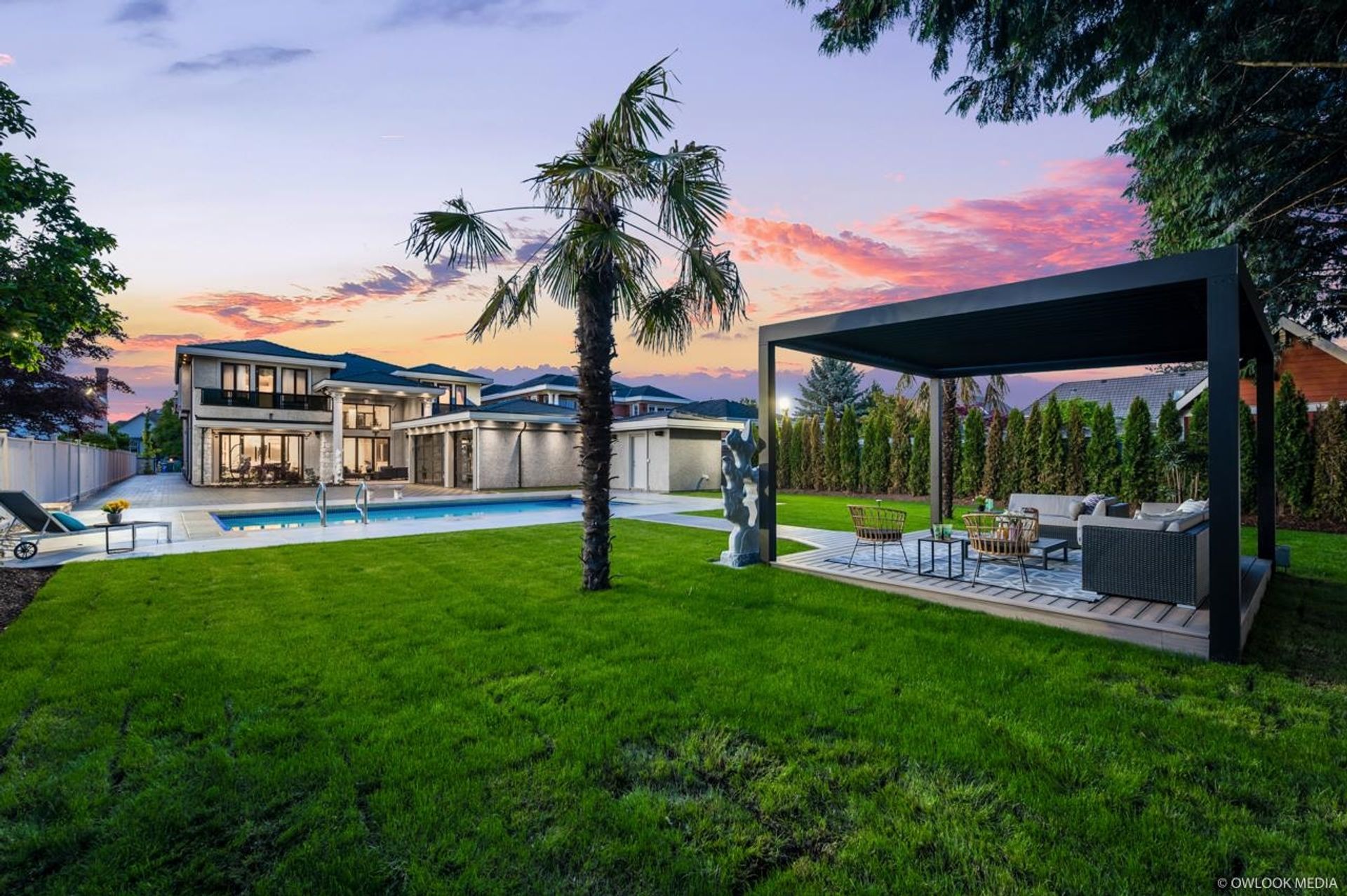 Photo 12 at 7746 Lucas Road, Broadmoor, Richmond