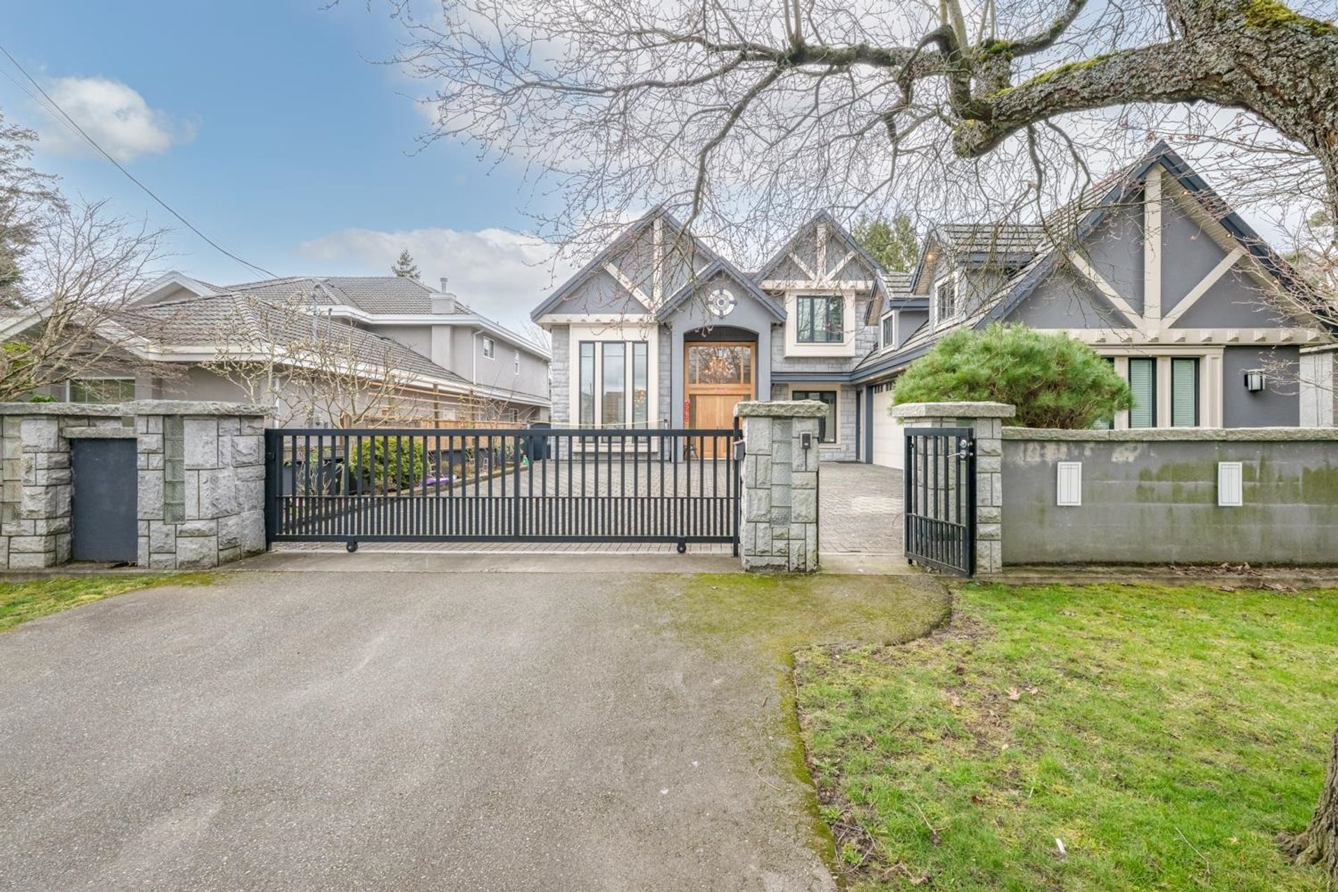 9411 Florimond Road, Seafair, Richmond  by Brian Rhys | REALTOR® - Royal LePage Sussex 9411 Florimond Road, Seafair, Richmond