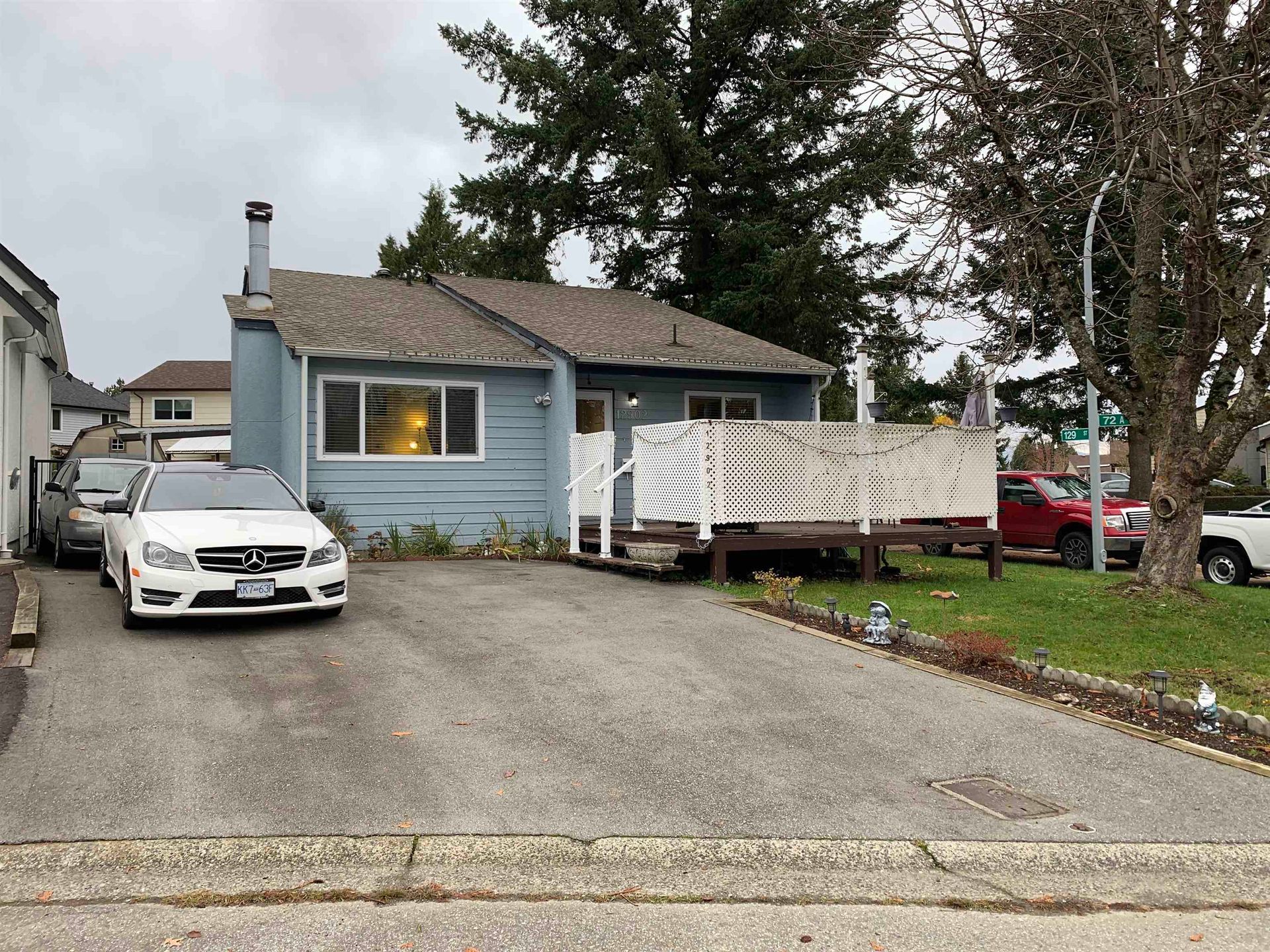 Photo 1 at 12902 72a Avenue, West Newton, Surrey Photo 1 at 12902 72a Avenue, West Newton, Surrey