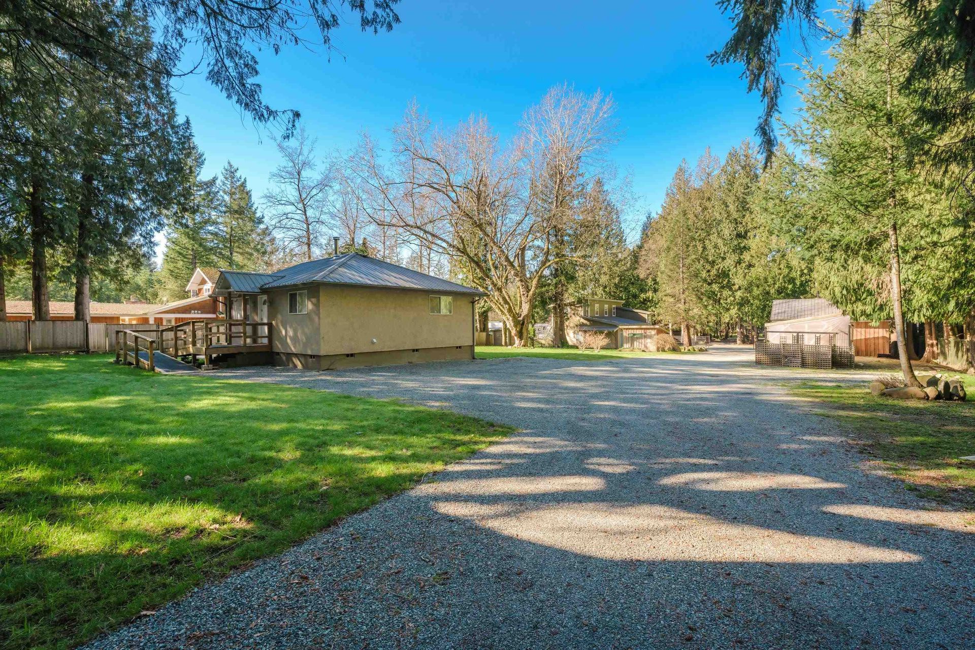 3955 248 Street, Salmon River, Langley  by Brian Rhys | REALTOR® - Royal LePage Sussex 3955 248 Street, Salmon River, Langley