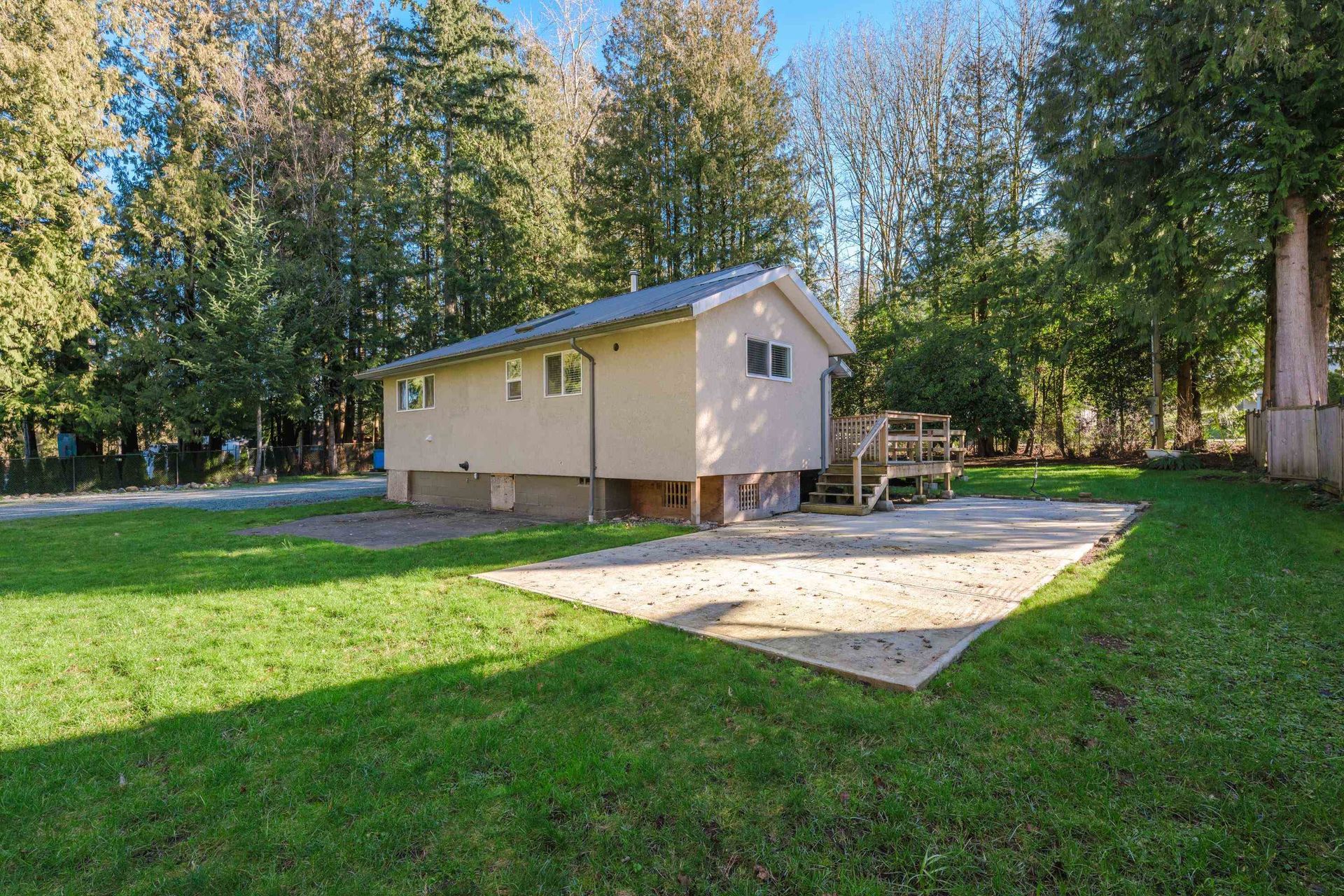 Photo 3 at 3955 248 Street, Salmon River, Langley Photo 3 at 3955 248 Street, Salmon River, Langley
