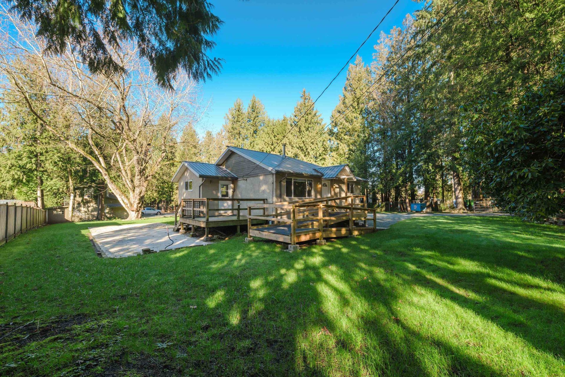 Photo 4 at 3955 248 Street, Salmon River, Langley Photo 4 at 3955 248 Street, Salmon River, Langley