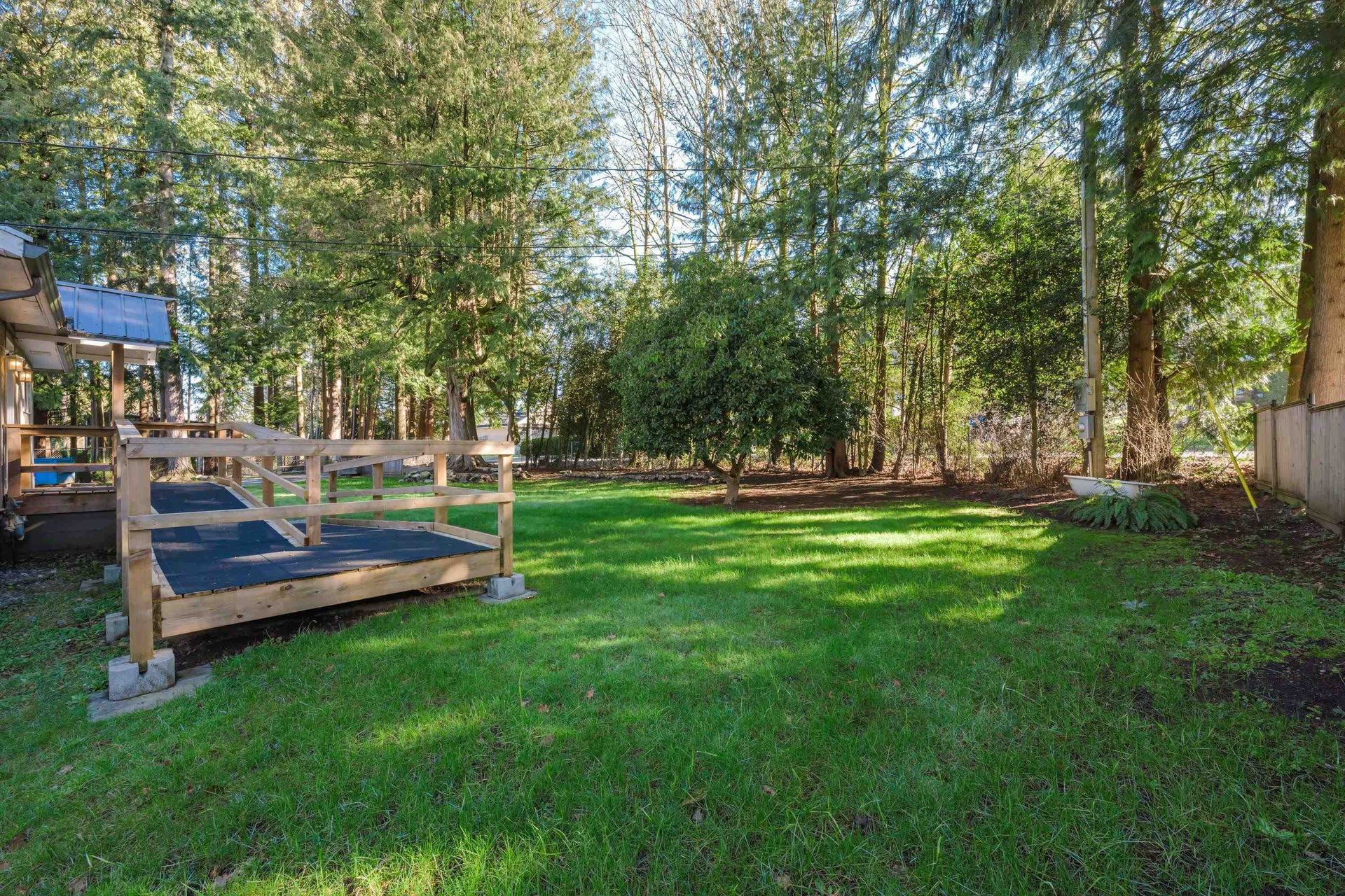 Photo 5 at 3955 248 Street, Salmon River, Langley Photo 5 at 3955 248 Street, Salmon River, Langley