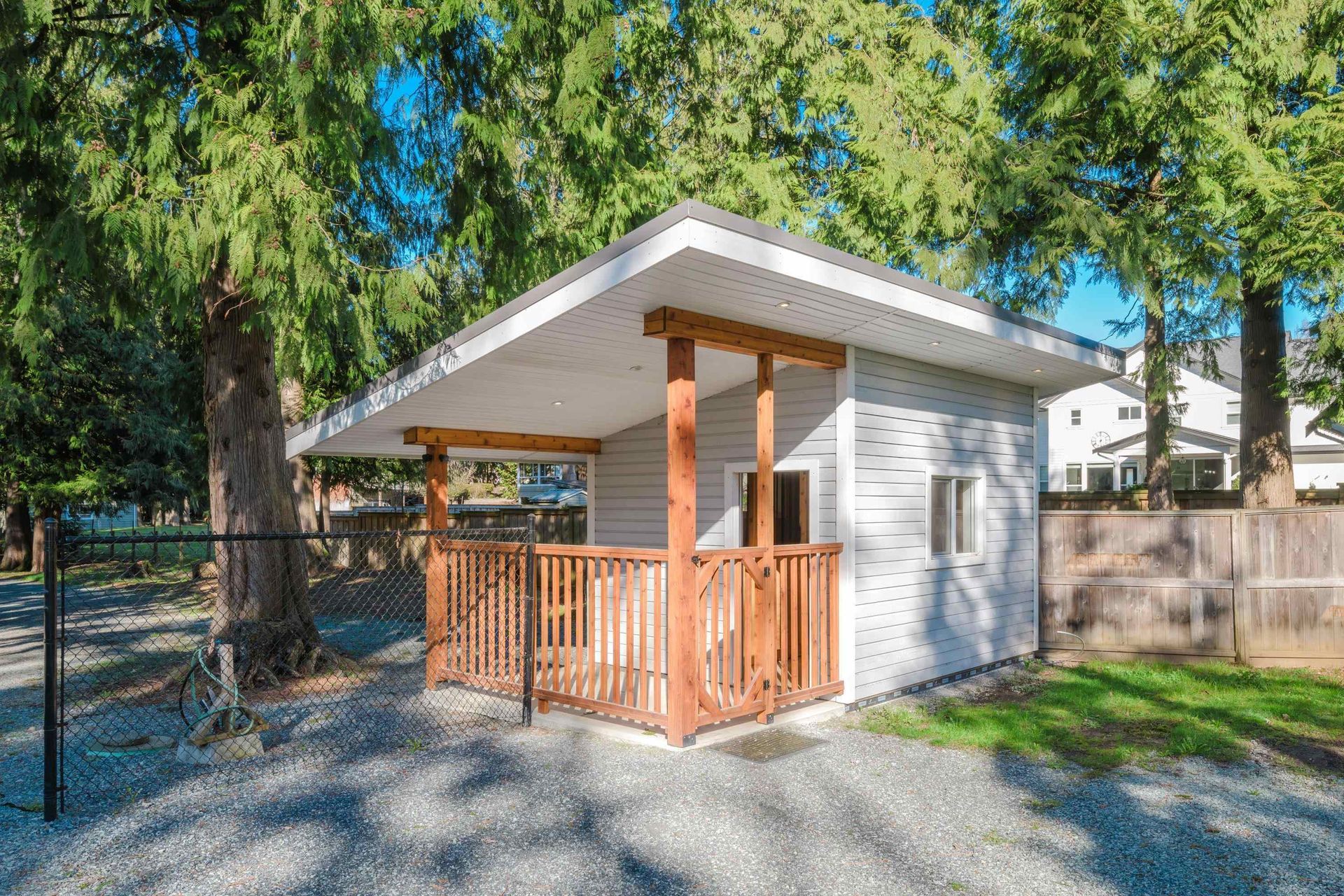 Photo 18 at 3955 248 Street, Salmon River, Langley Photo 18 at 3955 248 Street, Salmon River, Langley