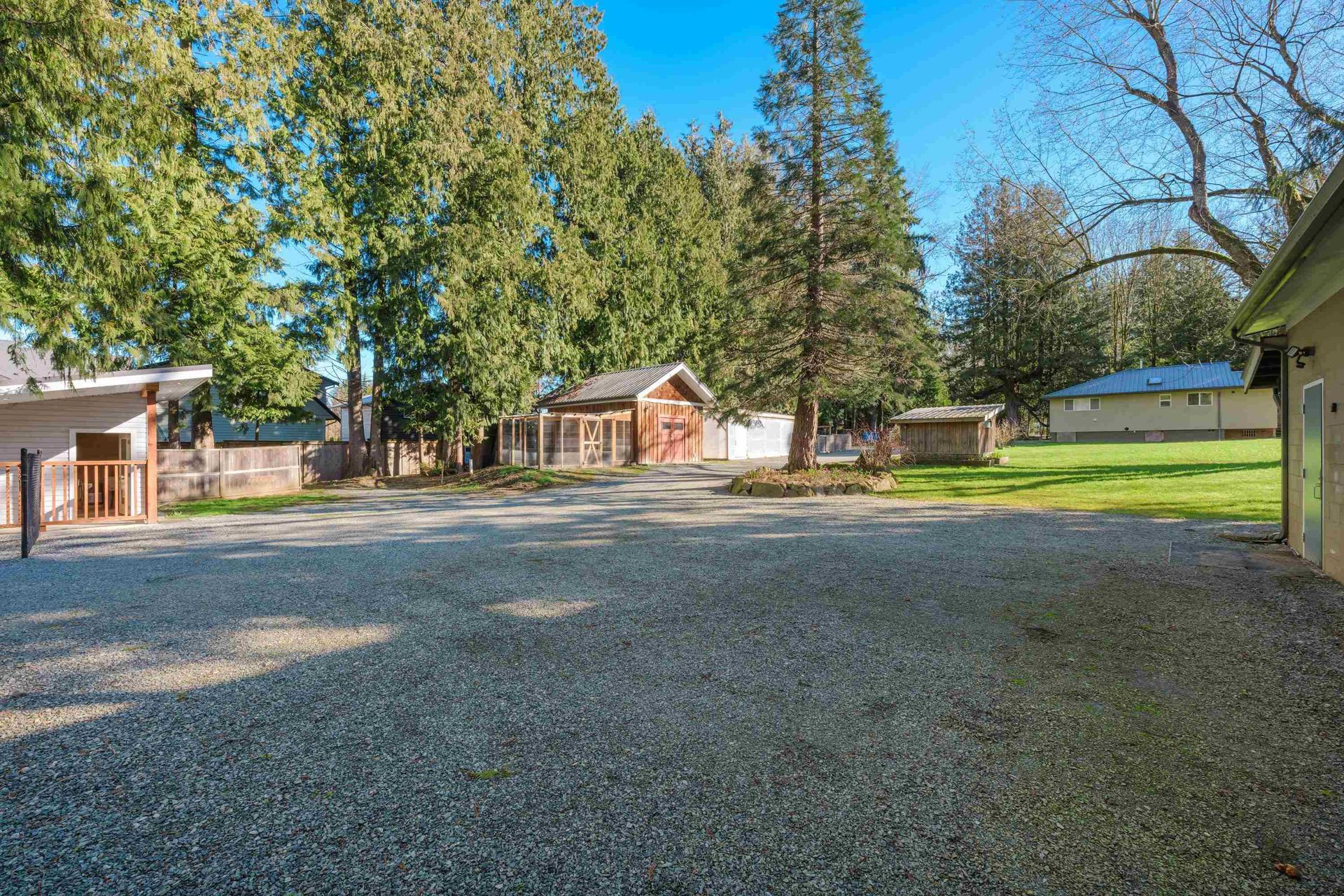 Photo 30 at 3955 248 Street, Salmon River, Langley Photo 30 at 3955 248 Street, Salmon River, Langley