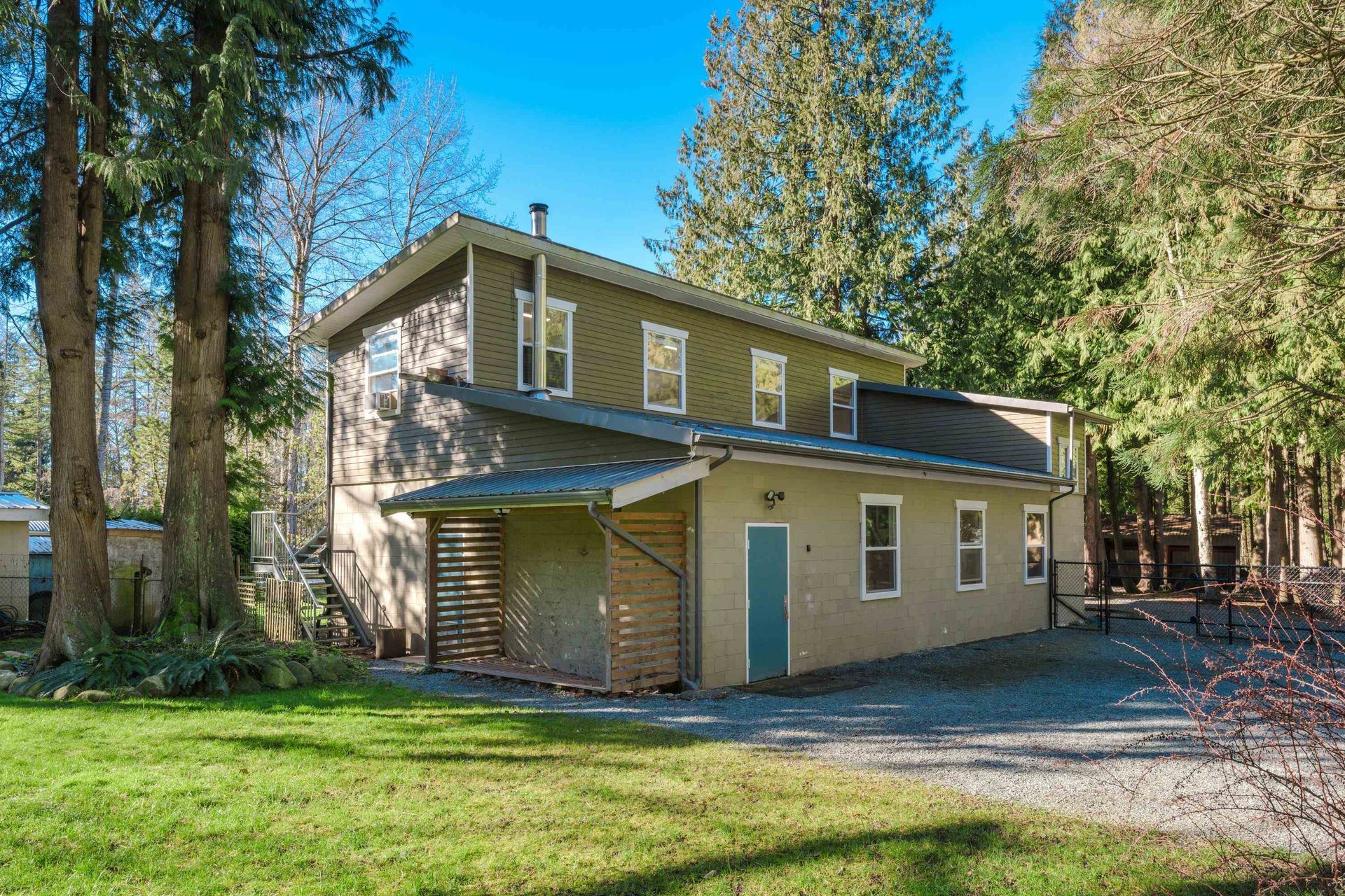 Photo 31 at 3955 248 Street, Salmon River, Langley Photo 31 at 3955 248 Street, Salmon River, Langley