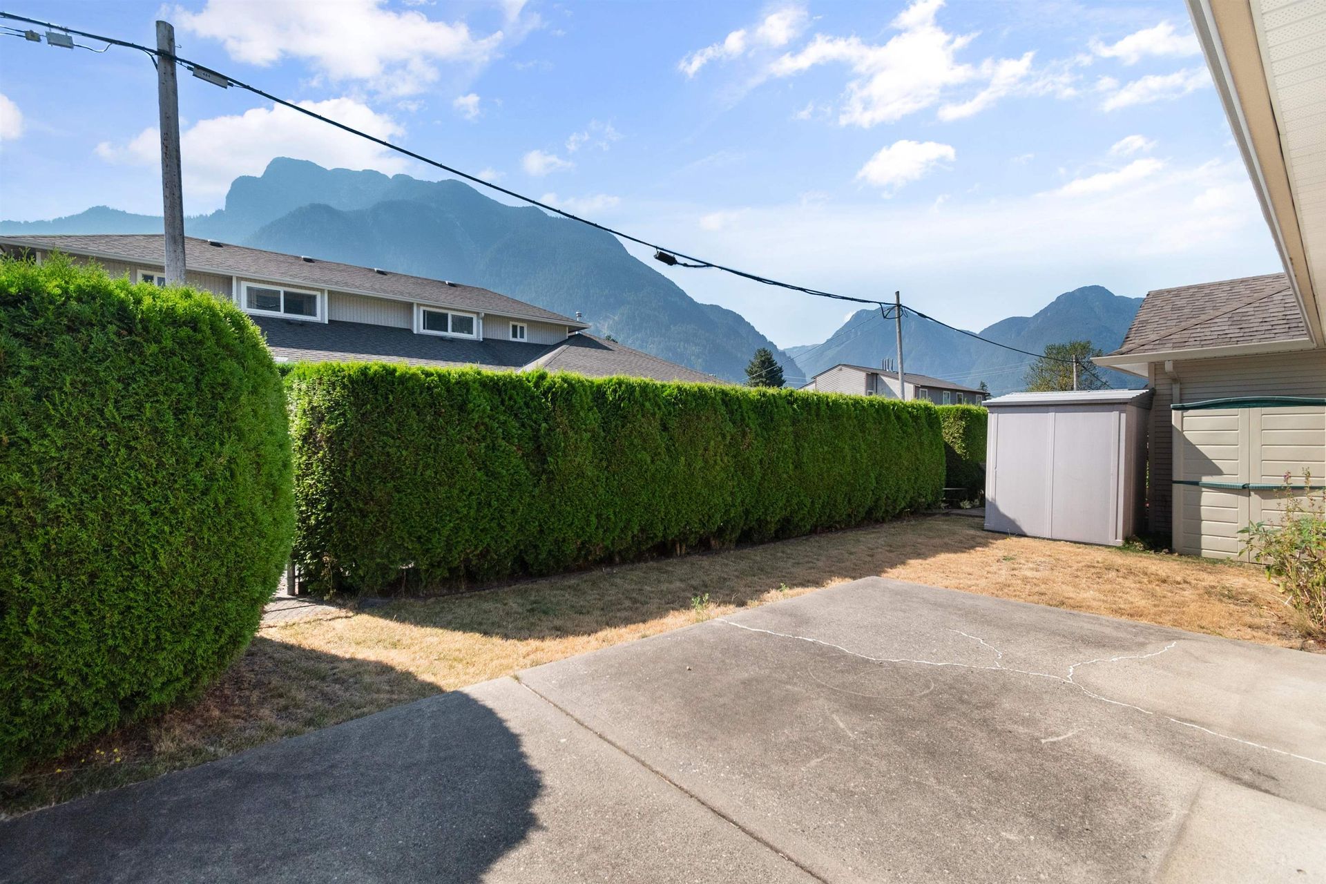 Photo 25 at 3 - 648 Coquihalla Street, Hope, Hope & Area Photo 25 at 3 - 648 Coquihalla Street, Hope, Hope & Area