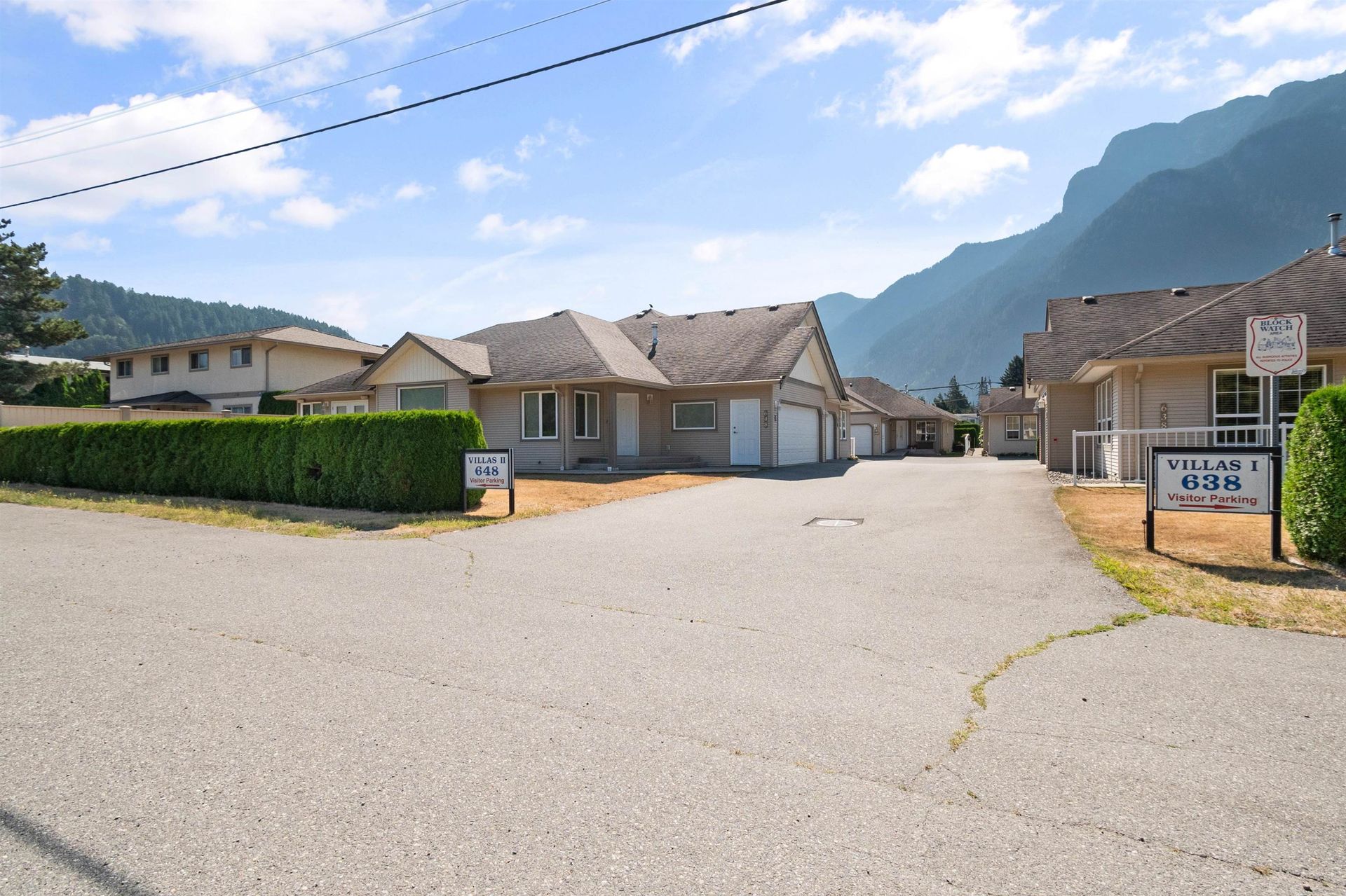 Photo 30 at 3 - 648 Coquihalla Street, Hope, Hope & Area Photo 30 at 3 - 648 Coquihalla Street, Hope, Hope & Area