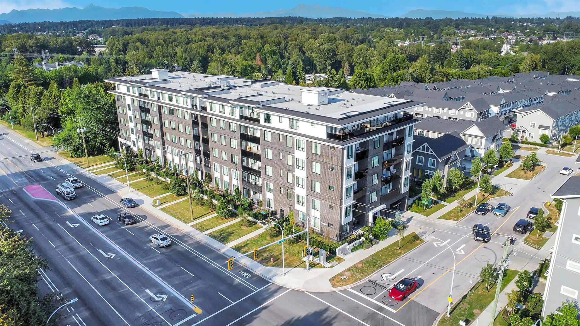 220 - 13623 81a Avenue, Bear Creek Green Timbers, Surrey photo 0 220 - 13623 81a Avenue, Bear Creek Green Timbers, Surrey photo 0
