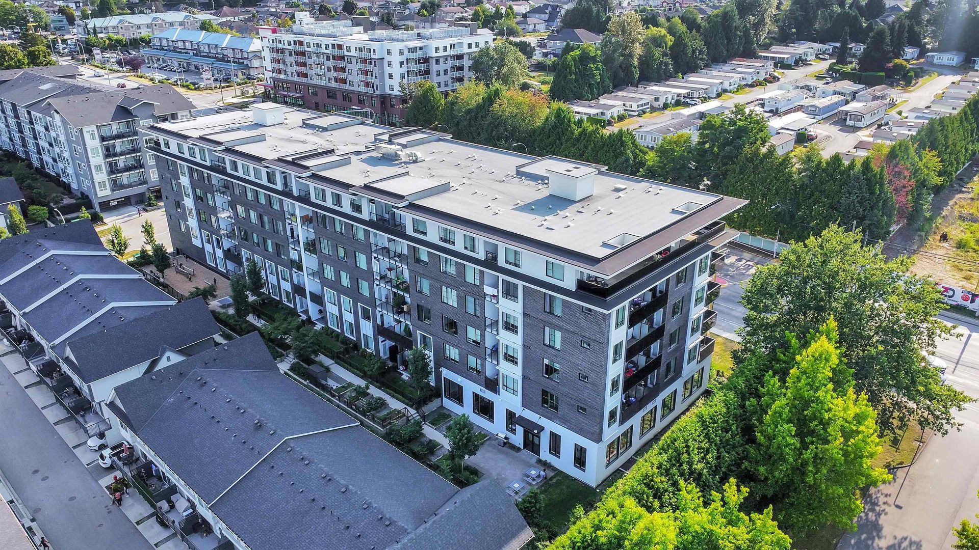 Photo 4 at 220 - 13623 81a Avenue, Bear Creek Green Timbers, Surrey Photo 4 at 220 - 13623 81a Avenue, Bear Creek Green Timbers, Surrey