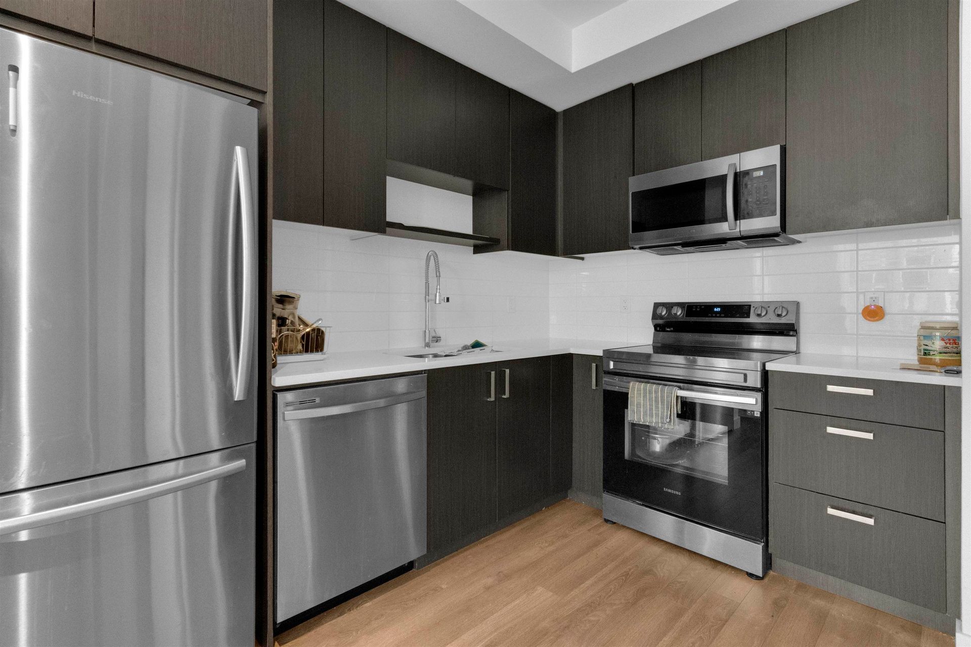 Photo 6 at 220 - 13623 81a Avenue, Bear Creek Green Timbers, Surrey Photo 6 at 220 - 13623 81a Avenue, Bear Creek Green Timbers, Surrey