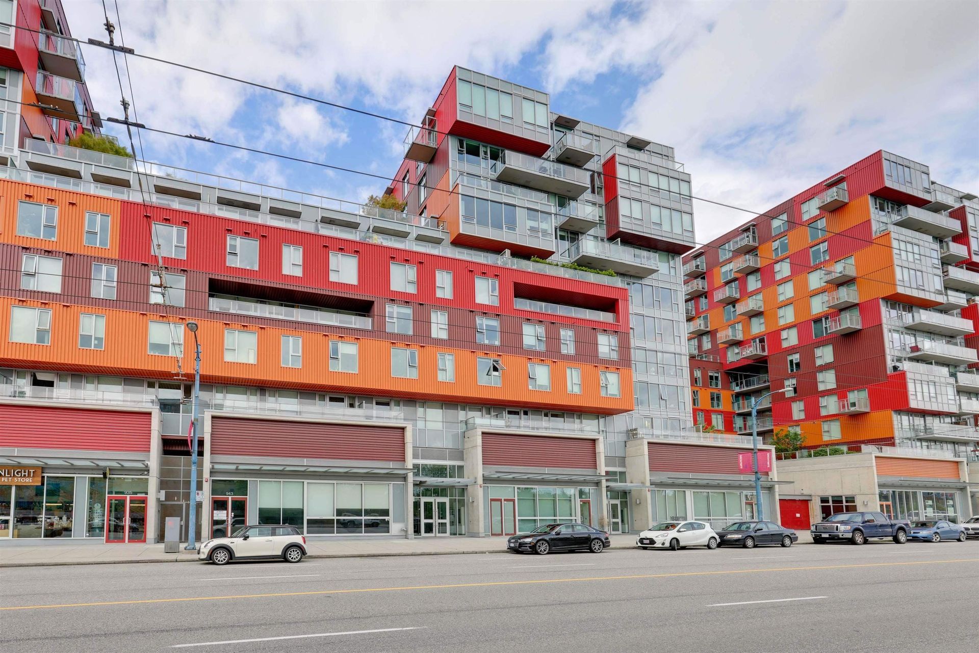 943 E Hastings Street, Strathcona, Vancouver East  by Brian Rhys | REALTOR® - Royal LePage Sussex 943 E Hastings Street, Strathcona, Vancouver East