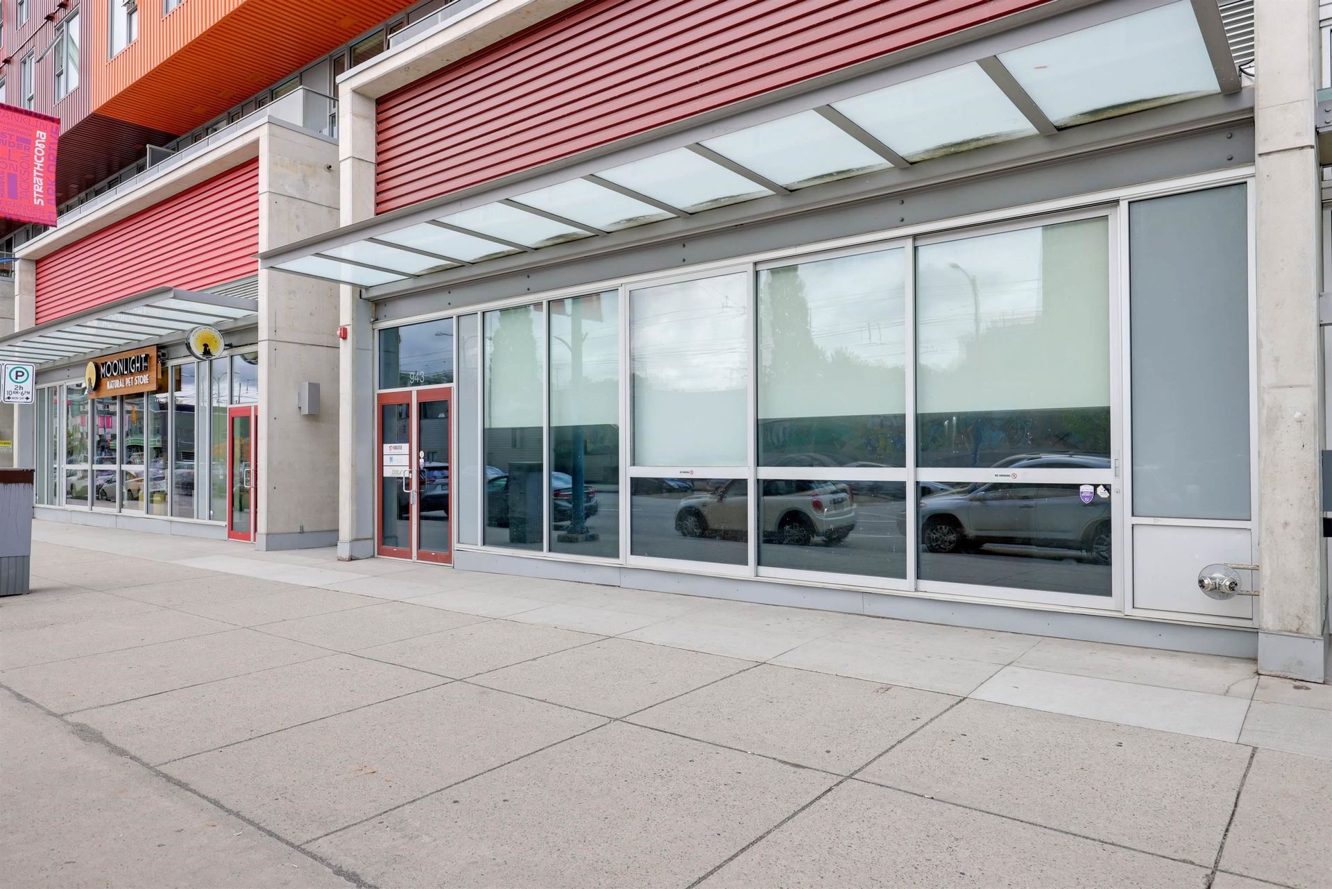 Photo 2 at 943 E Hastings Street, Strathcona, Vancouver East Photo 2 at 943 E Hastings Street, Strathcona, Vancouver East