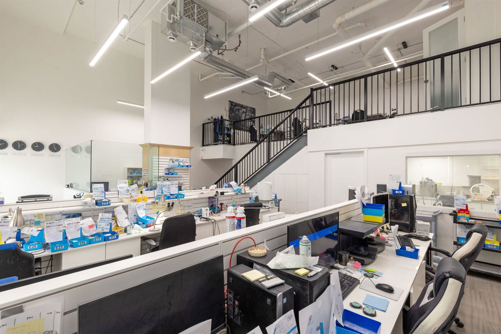 Photo 3 at 943 E Hastings Street, Strathcona, Vancouver East Photo 3 at 943 E Hastings Street, Strathcona, Vancouver East