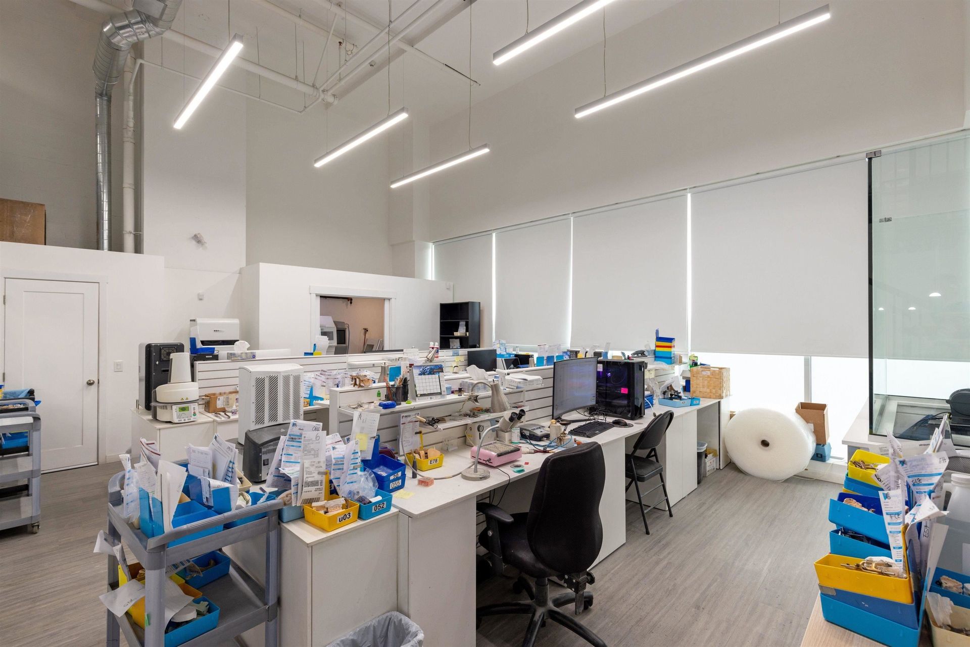 Photo 5 at 943 E Hastings Street, Strathcona, Vancouver East Photo 5 at 943 E Hastings Street, Strathcona, Vancouver East