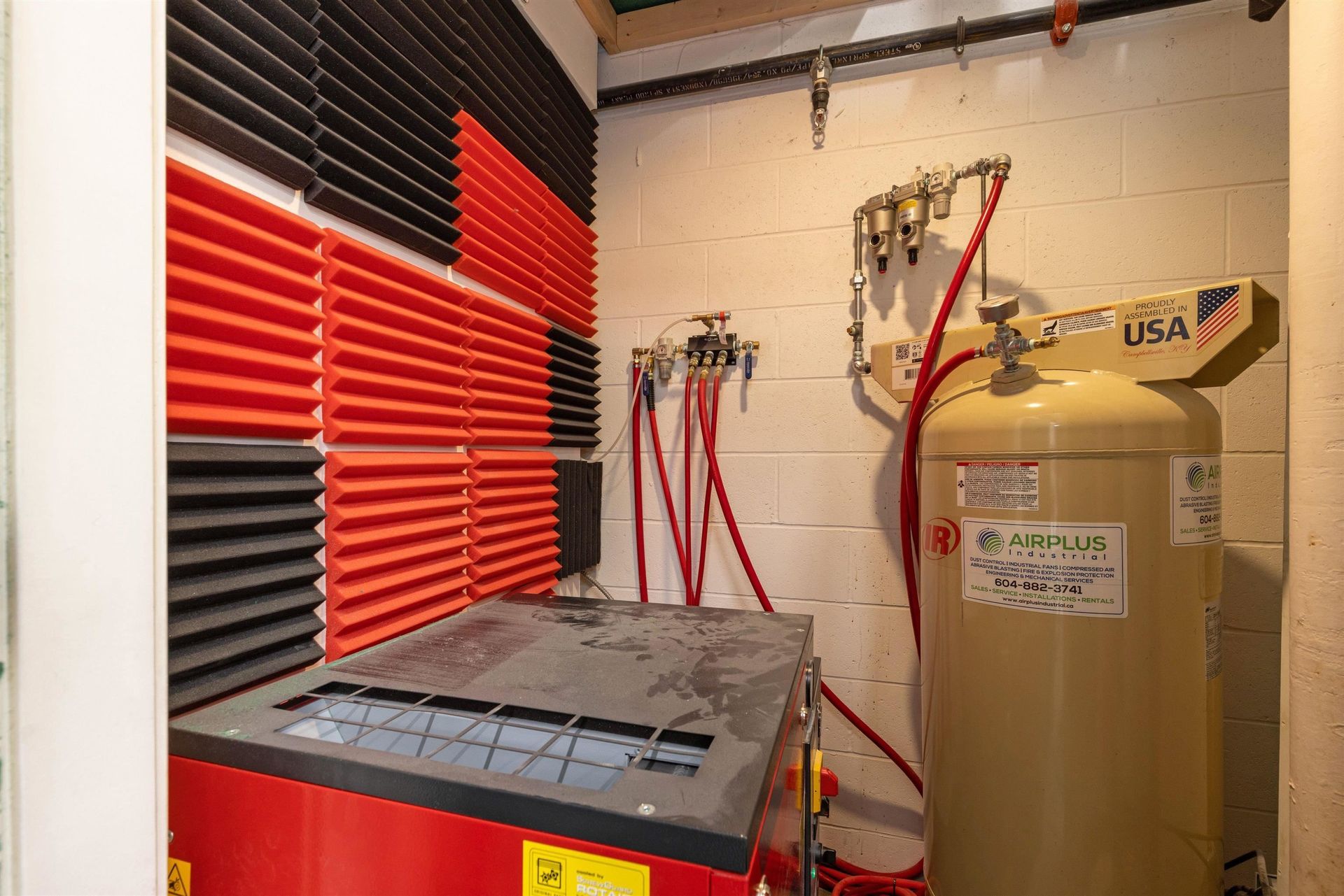 Photo 6 at 943 E Hastings Street, Strathcona, Vancouver East Photo 6 at 943 E Hastings Street, Strathcona, Vancouver East