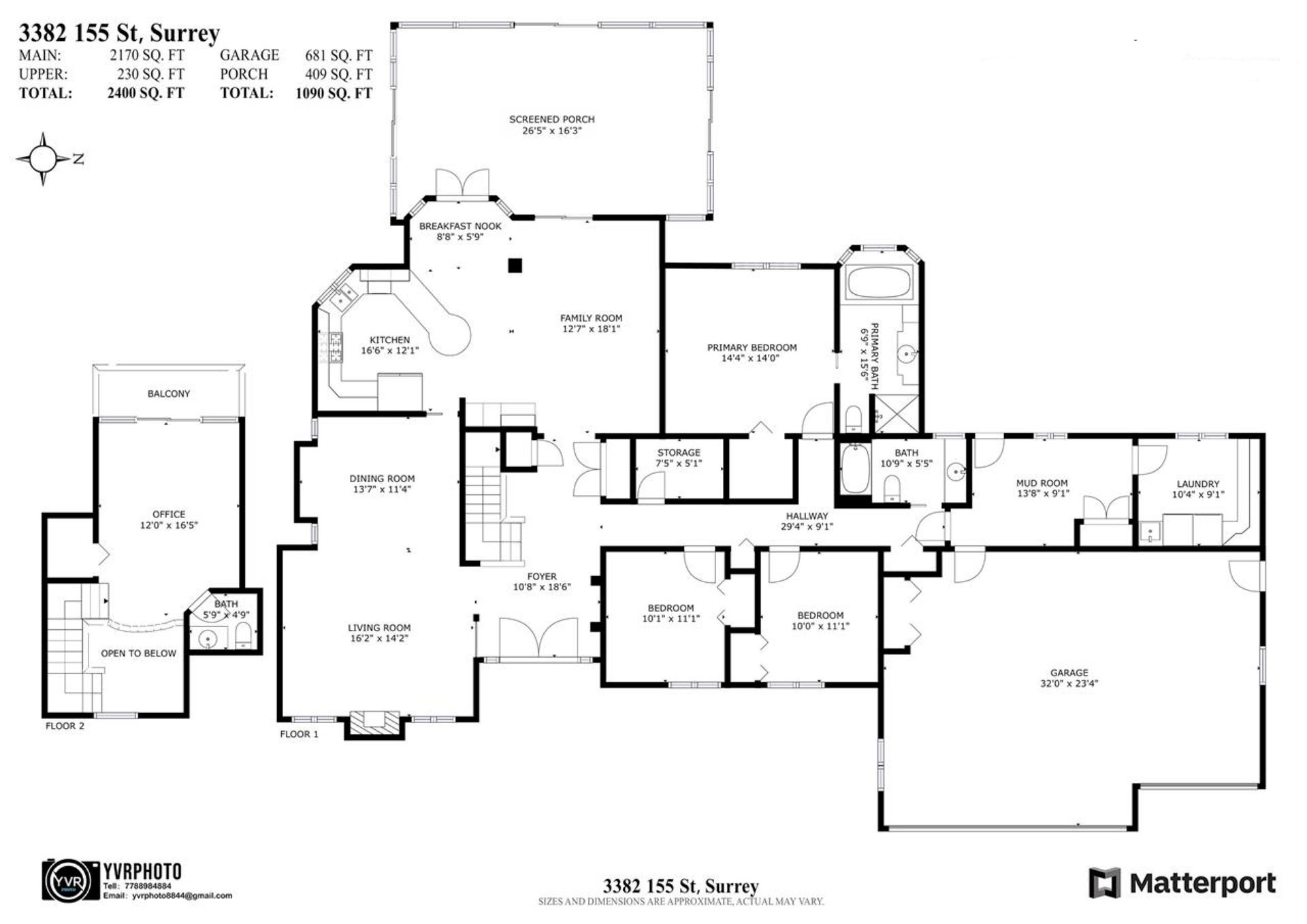 Photo 38 at 3382 155 Street, Morgan Creek, South Surrey White Rock Photo 38 at 3382 155 Street, Morgan Creek, South Surrey White Rock