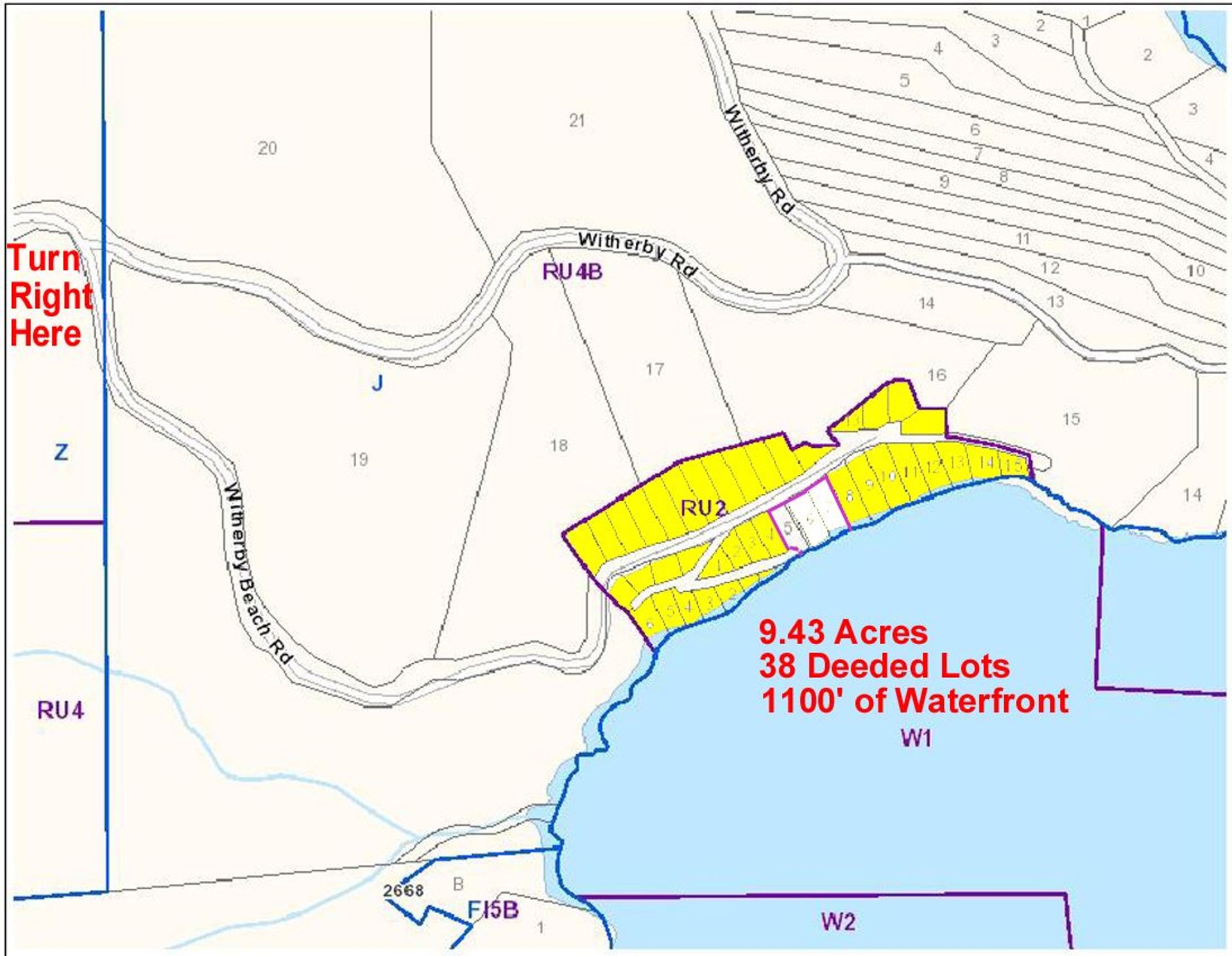 Photo 2 at 37 Lots Witherby Beach Road, Gibsons & Area, Sunshine Coast Photo 2 at 37 Lots Witherby Beach Road, Gibsons & Area, Sunshine Coast