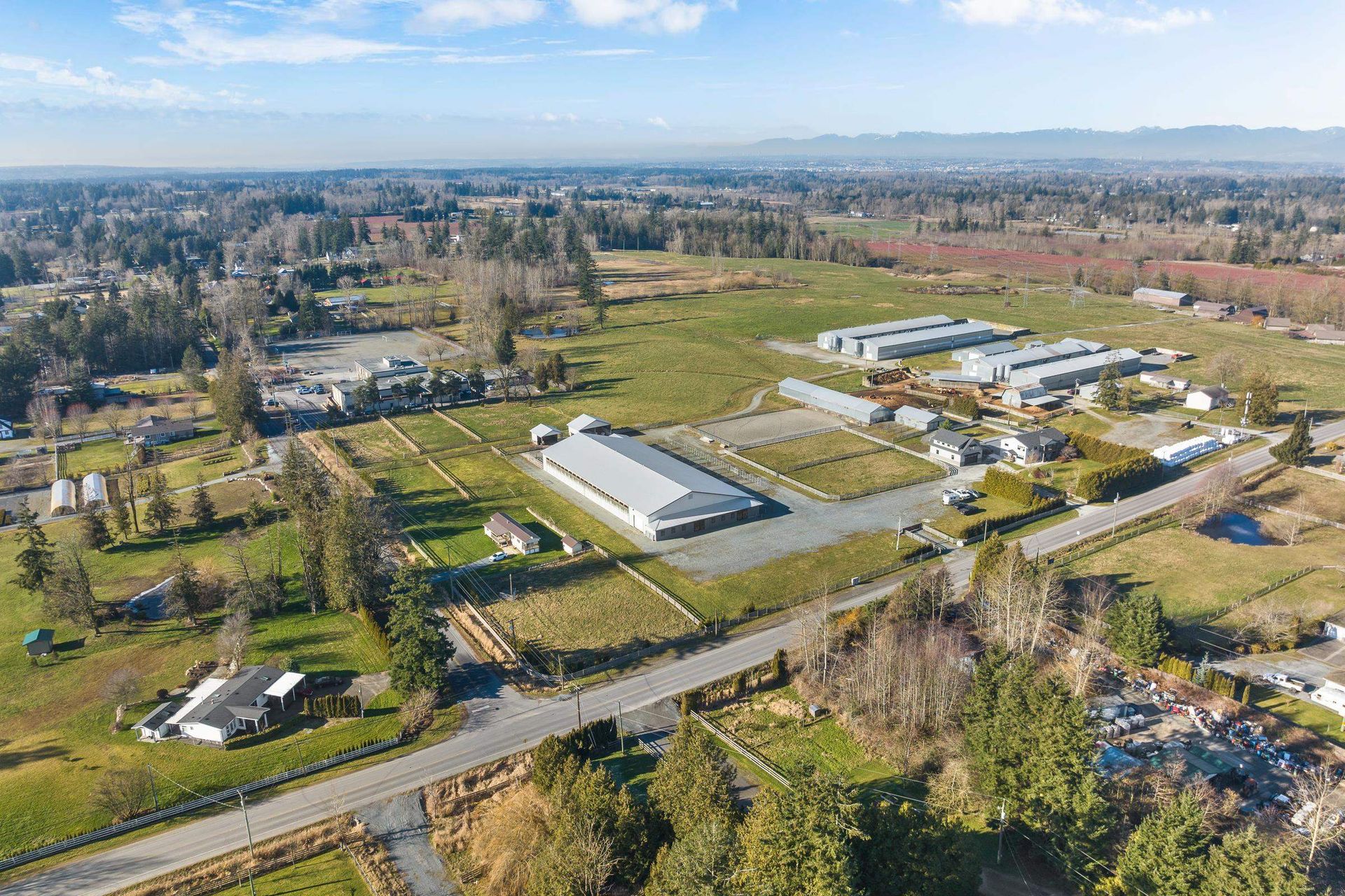 2473 240 Street, Campbell Valley, Langley  by Brian Rhys | REALTOR® - Royal LePage Sussex 2473 240 Street, Campbell Valley, Langley