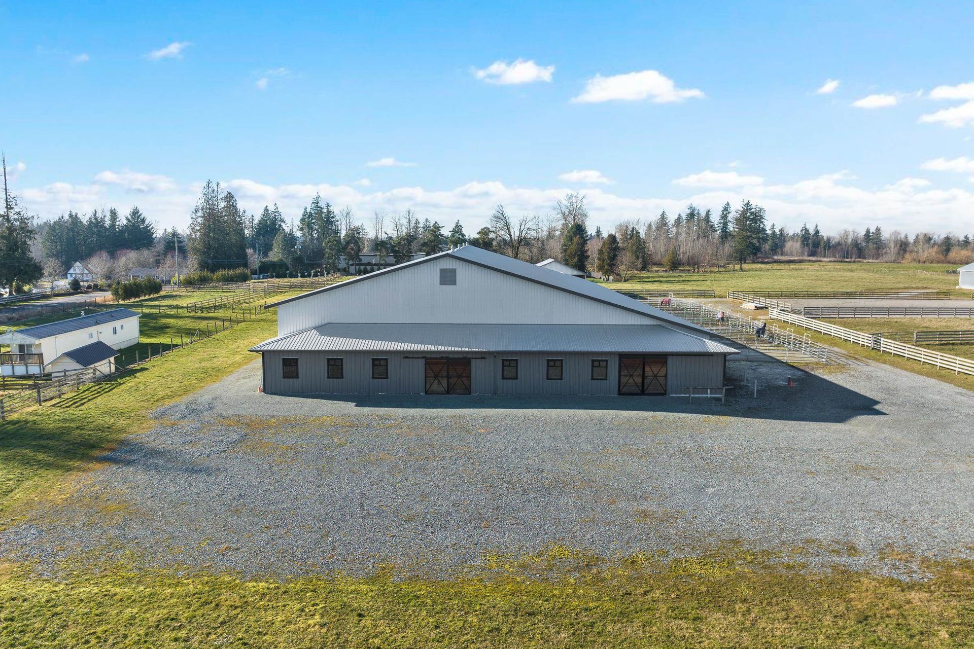 Photo 4 at 2473 240 Street, Campbell Valley, Langley Photo 4 at 2473 240 Street, Campbell Valley, Langley
