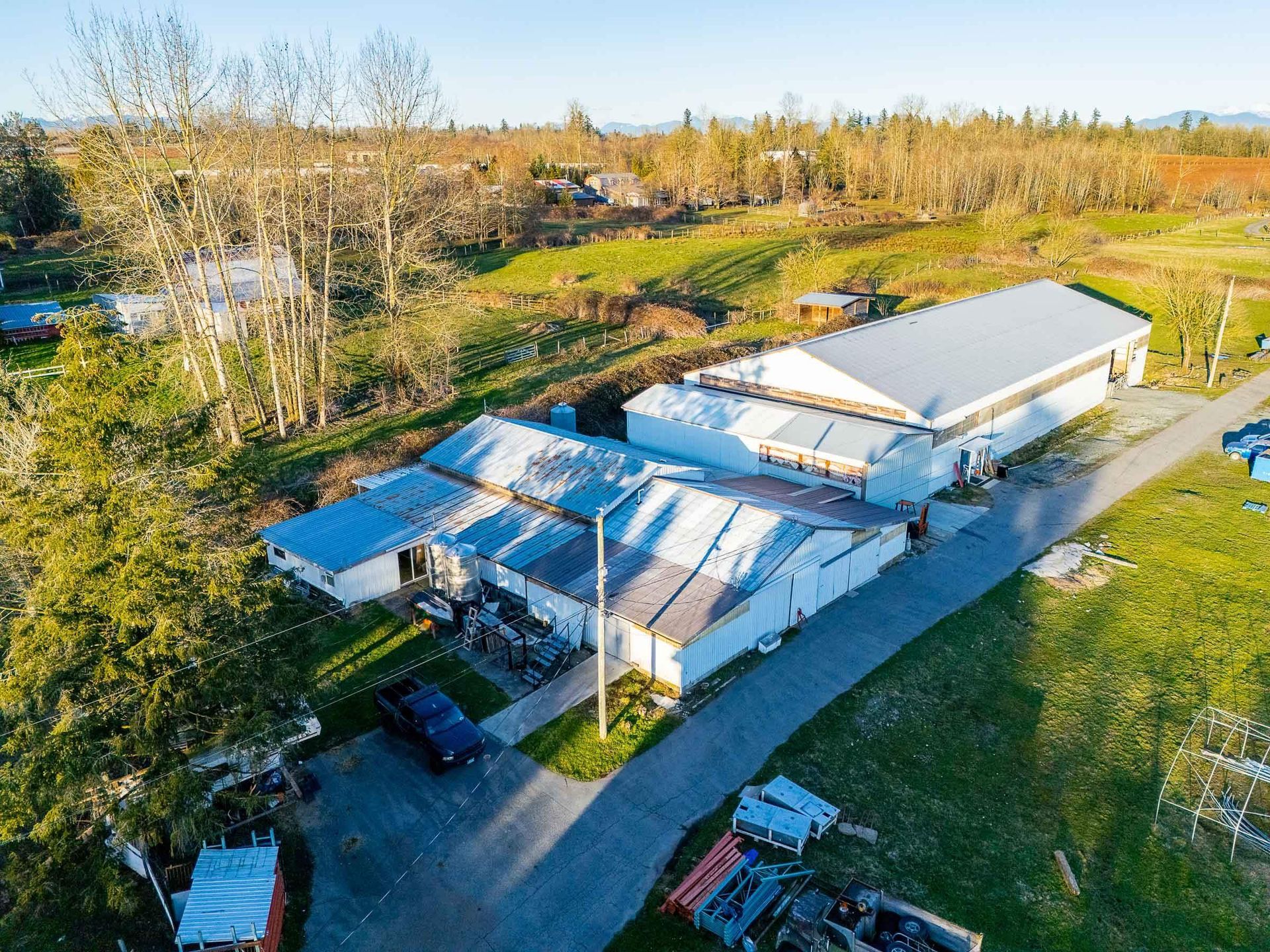 Photo 2 at 1860 240 Street, Otter District, Langley Photo 2 at 1860 240 Street, Otter District, Langley