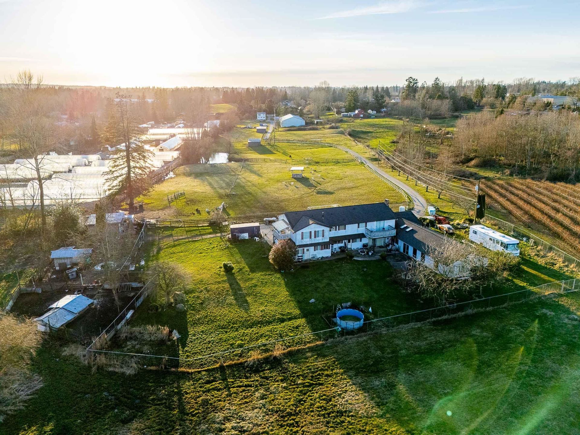 Photo 8 at 1860 240 Street, Otter District, Langley Photo 8 at 1860 240 Street, Otter District, Langley