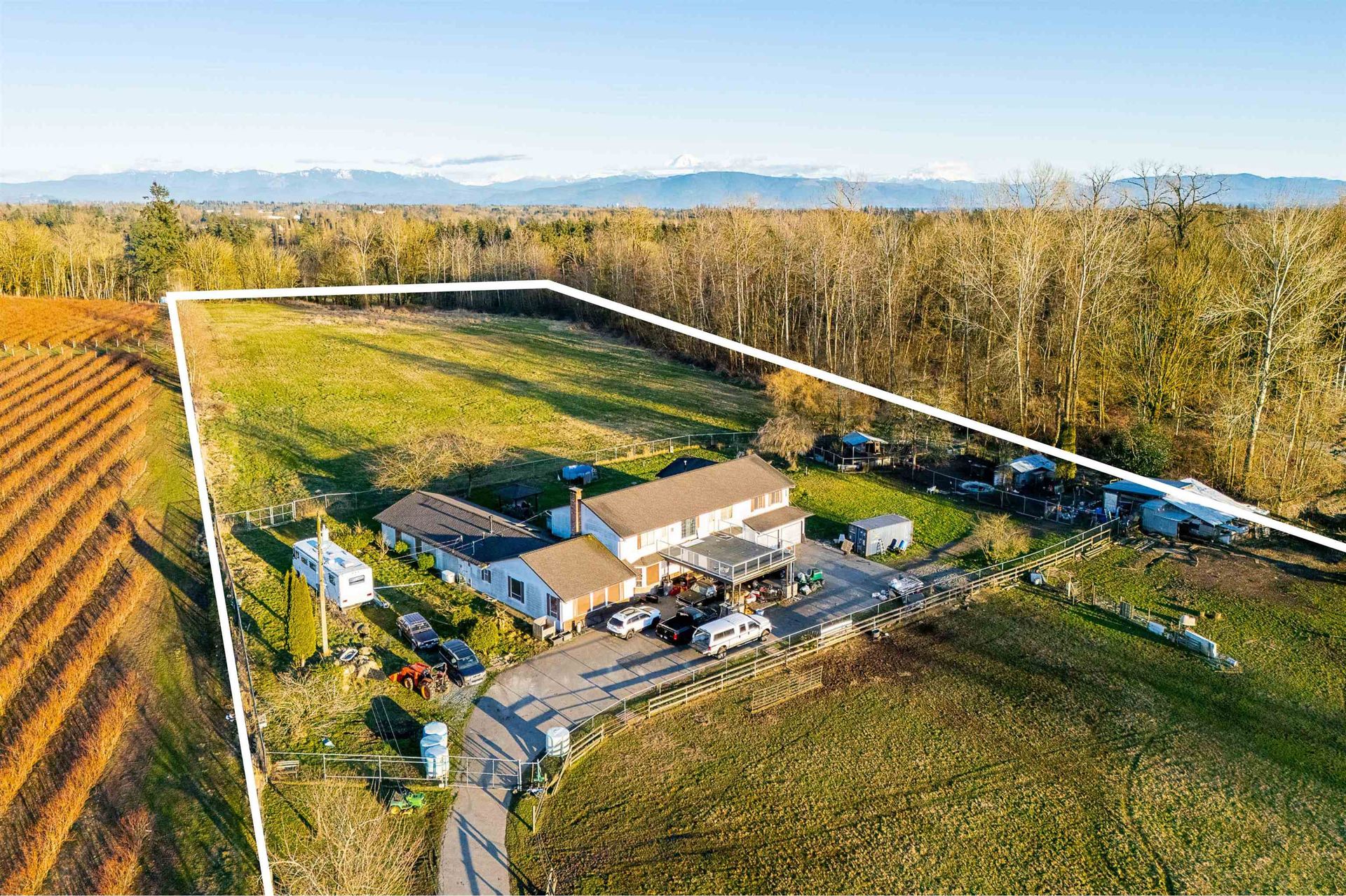 Photo 16 at 1860 240 Street, Otter District, Langley Photo 16 at 1860 240 Street, Otter District, Langley