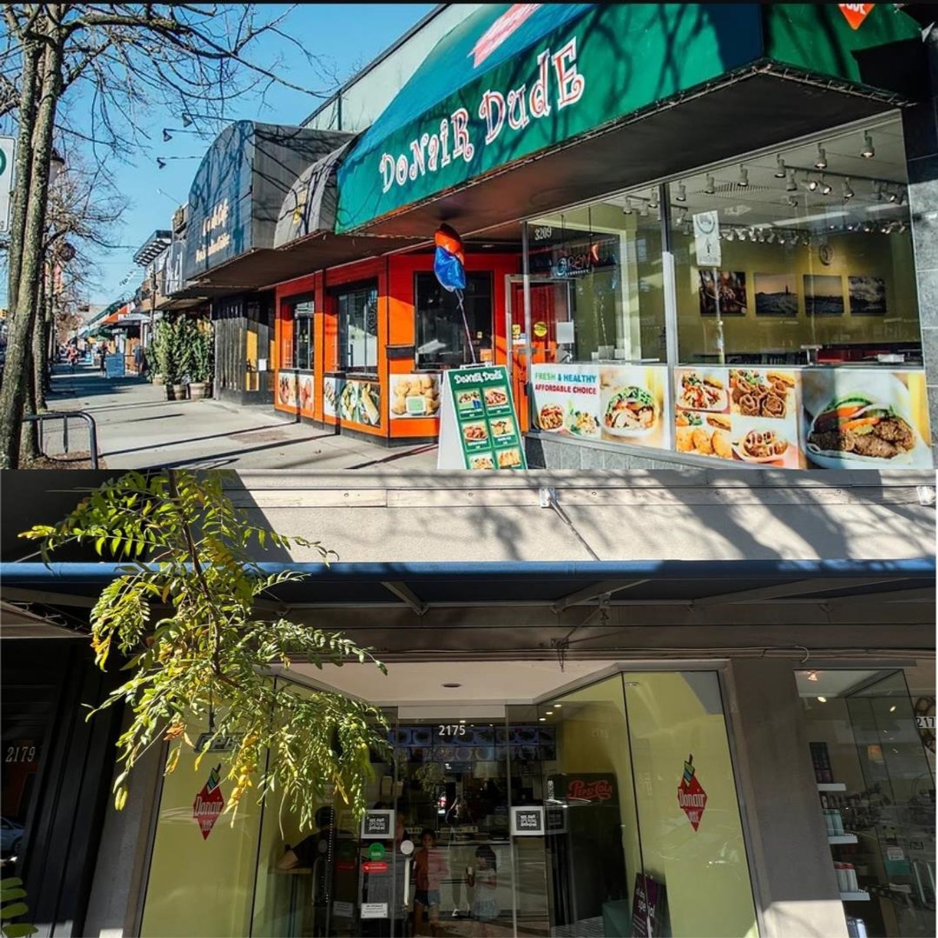 Photo 2 at 3209 W Broadway, Kitsilano, Vancouver West Photo 2 at 3209 W Broadway, Kitsilano, Vancouver West