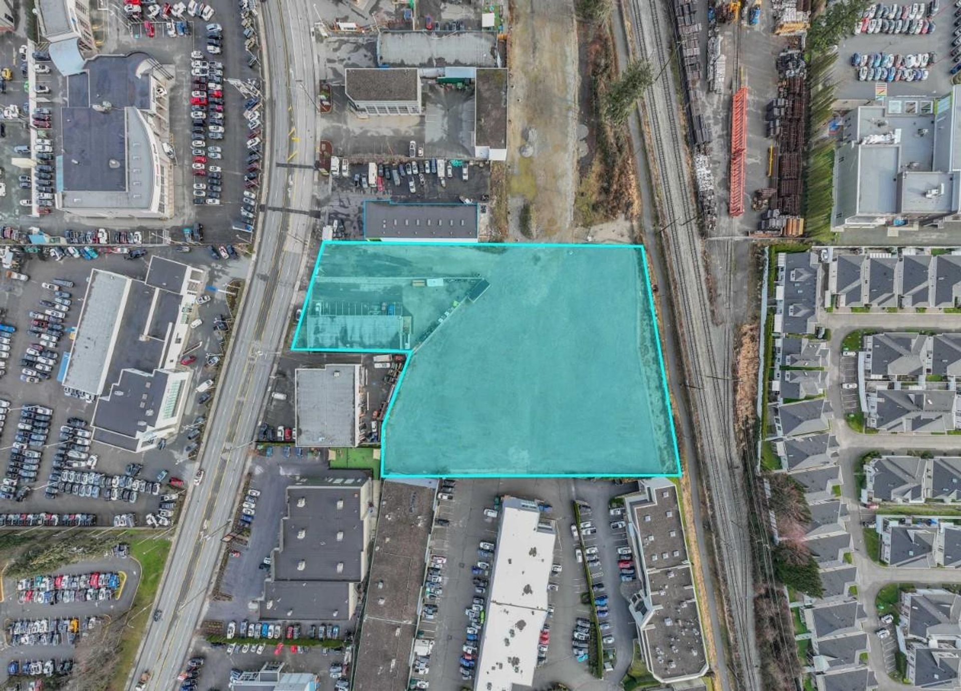 45696 Yale Road, Chilliwack Proper South, Chilliwack photo 0