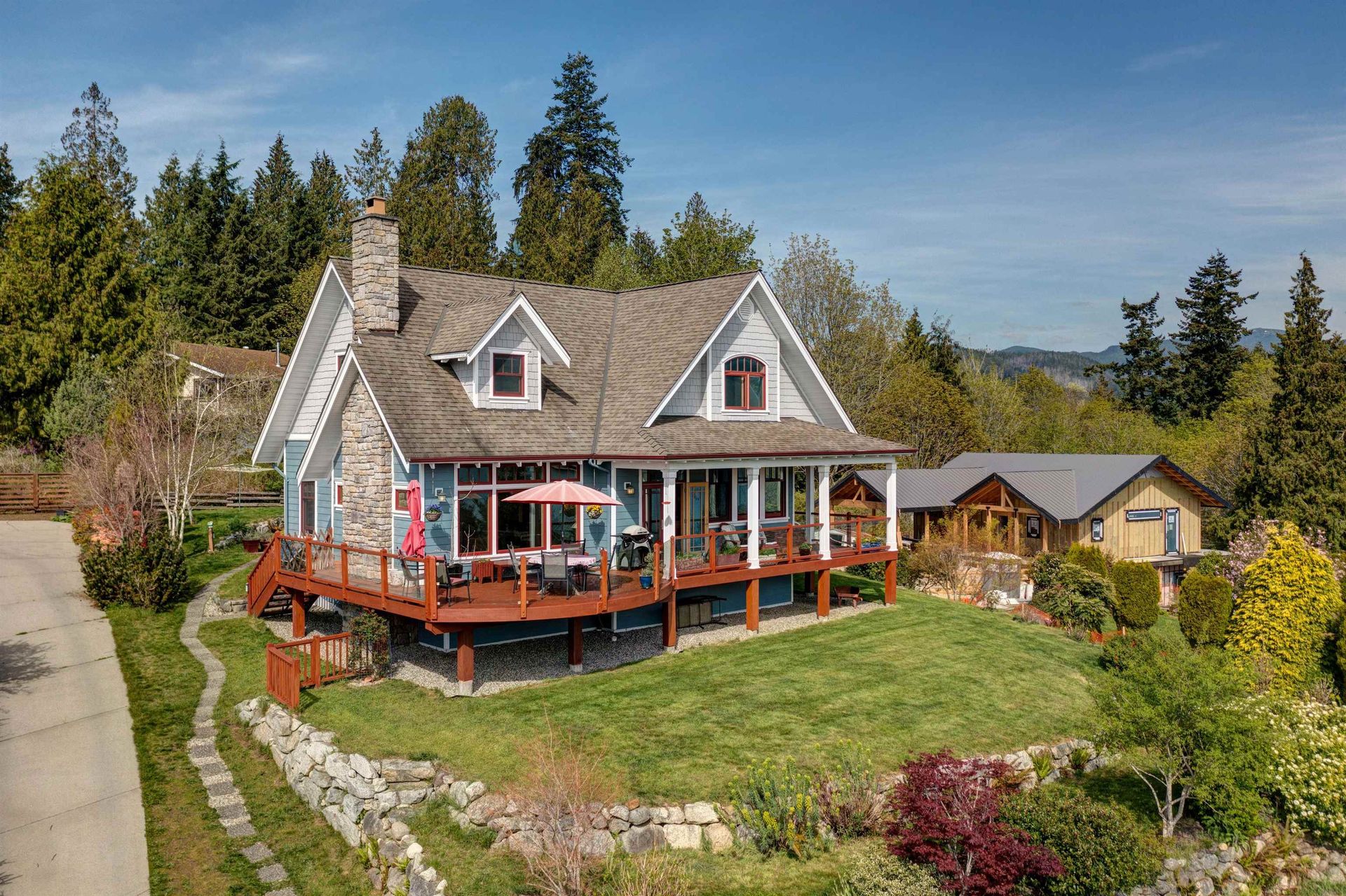 Photo 3 at 6373 N Gale Avenue, Sechelt District, Sunshine Coast Photo 3 at 6373 N Gale Avenue, Sechelt District, Sunshine Coast