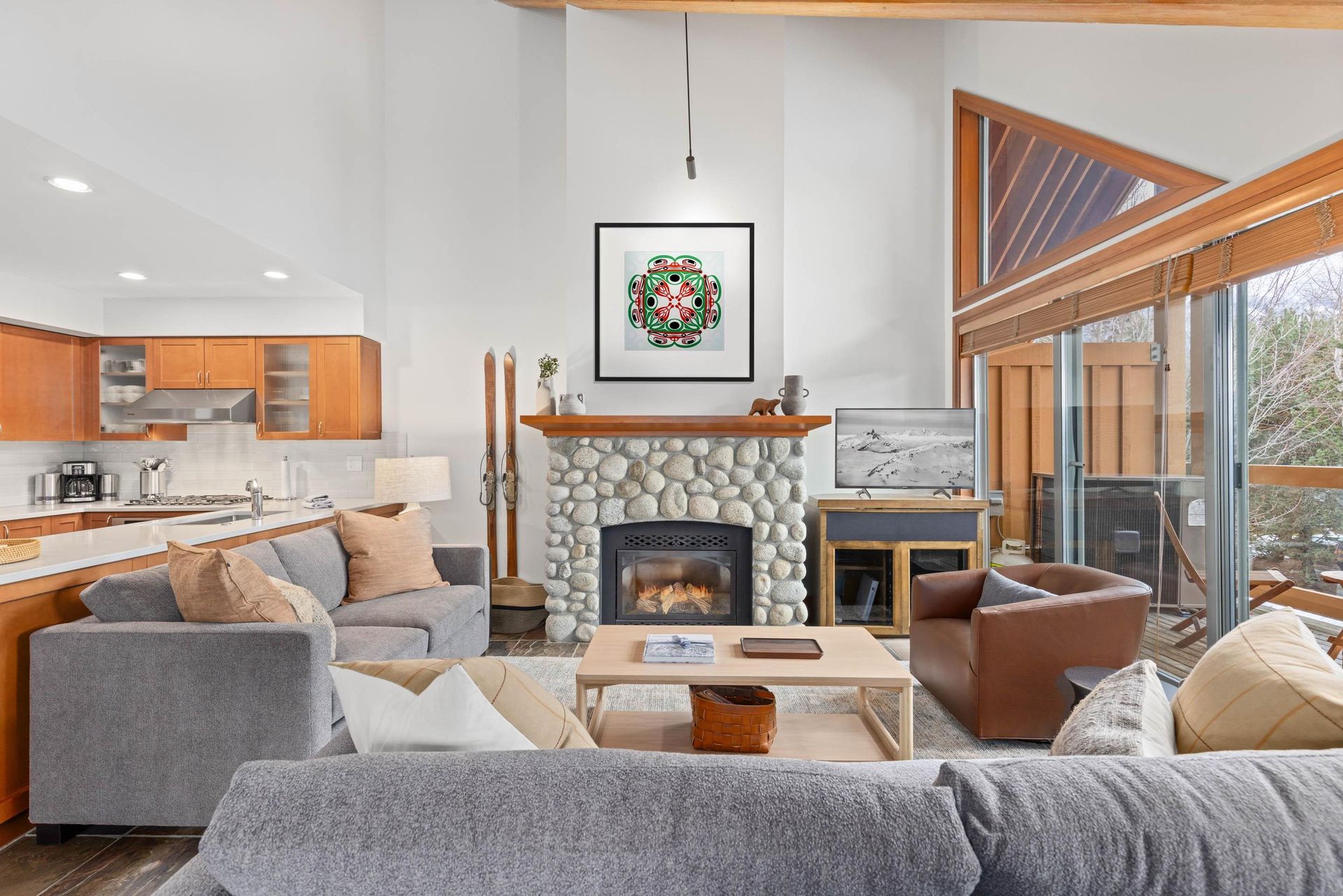 B - 4847 Casabella Crescent, Whistler Village, Whistler by Jordan Bosa Real Estate Advisor B - 4847 Casabella Crescent, Whistler Village, Whistler