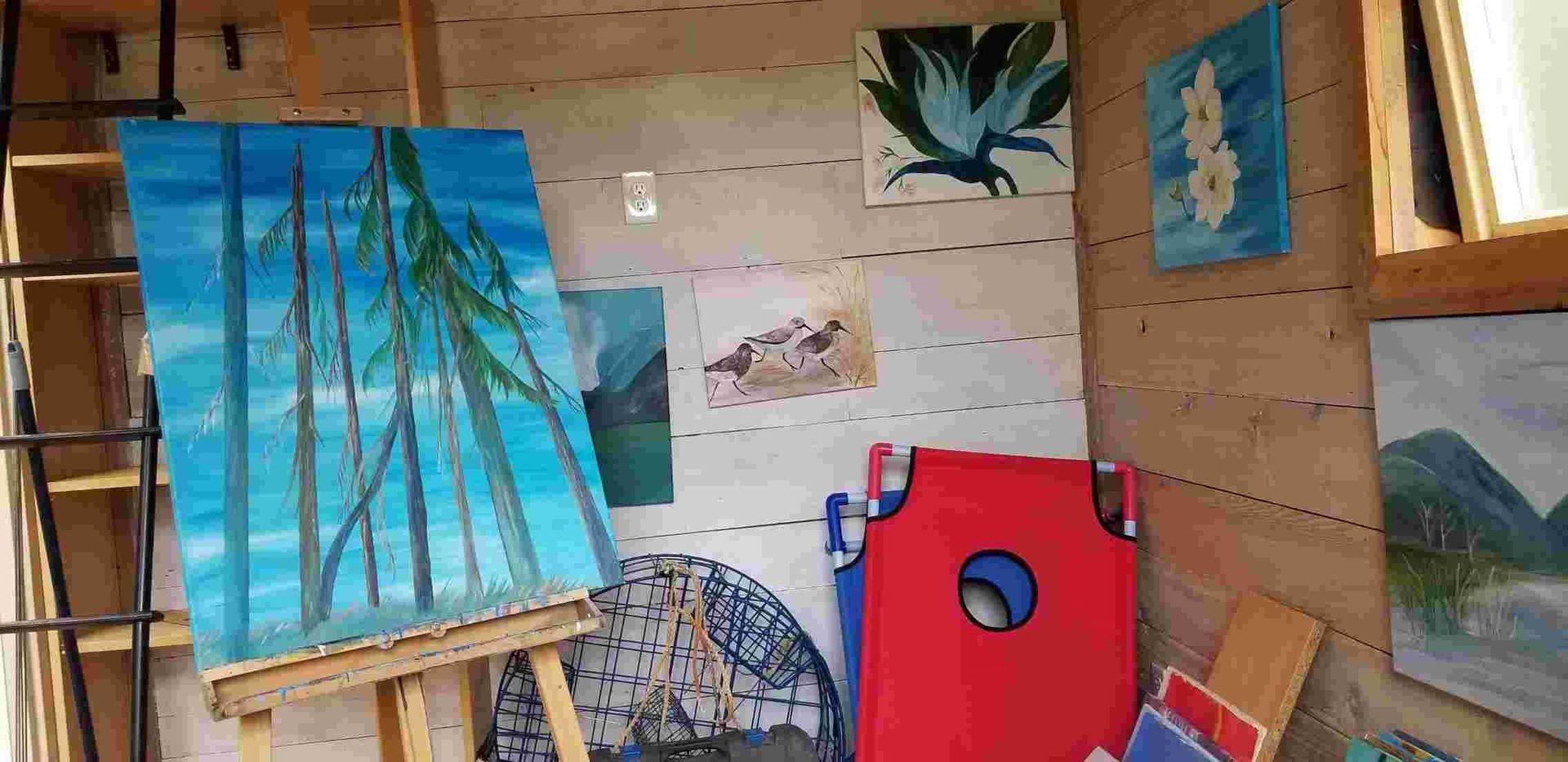 Photo 3 at 512 Aya Reach Road, Mayne Island, Islands-Van. & Gulf Photo 3 at 512 Aya Reach Road, Mayne Island, Islands-Van. & Gulf