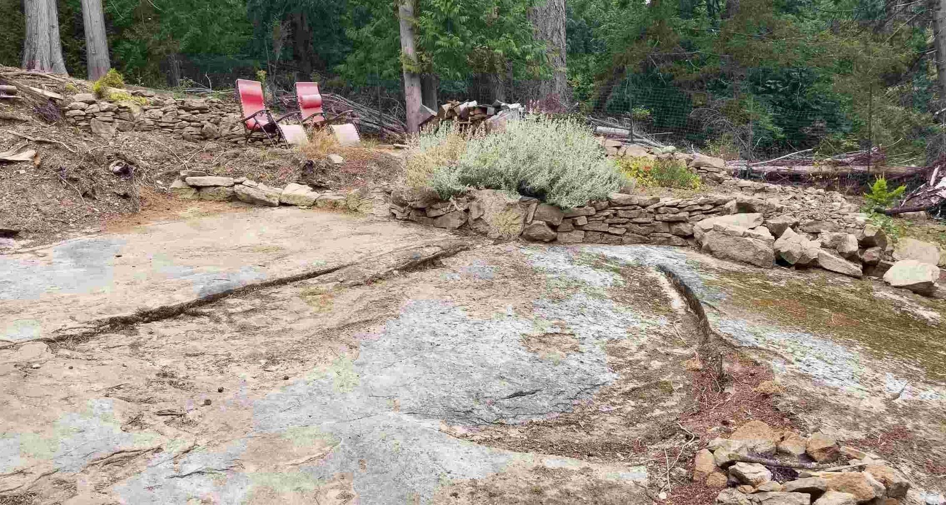 Photo 4 at 512 Aya Reach Road, Mayne Island, Islands-Van. & Gulf Photo 4 at 512 Aya Reach Road, Mayne Island, Islands-Van. & Gulf